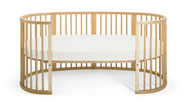 Stokke sleepi junior extension kit