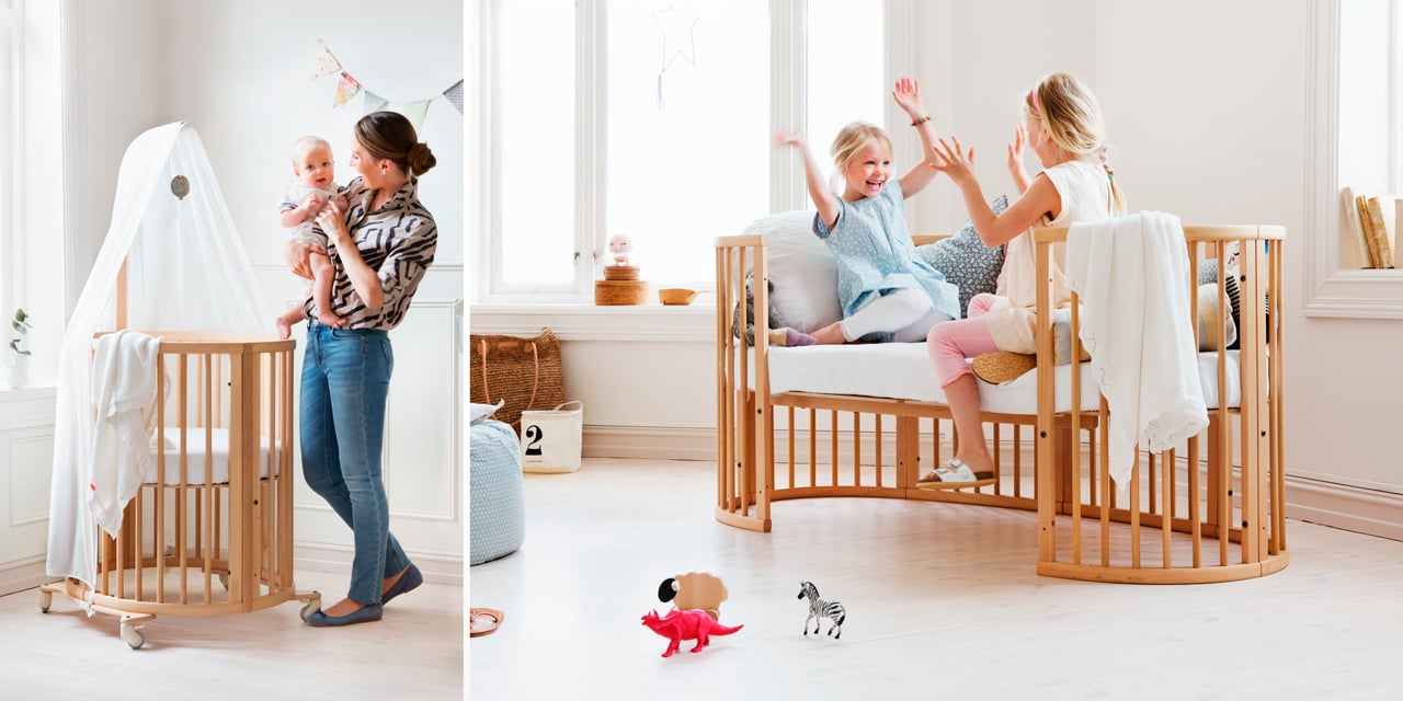 stokke sleepi waterproof mattress pad