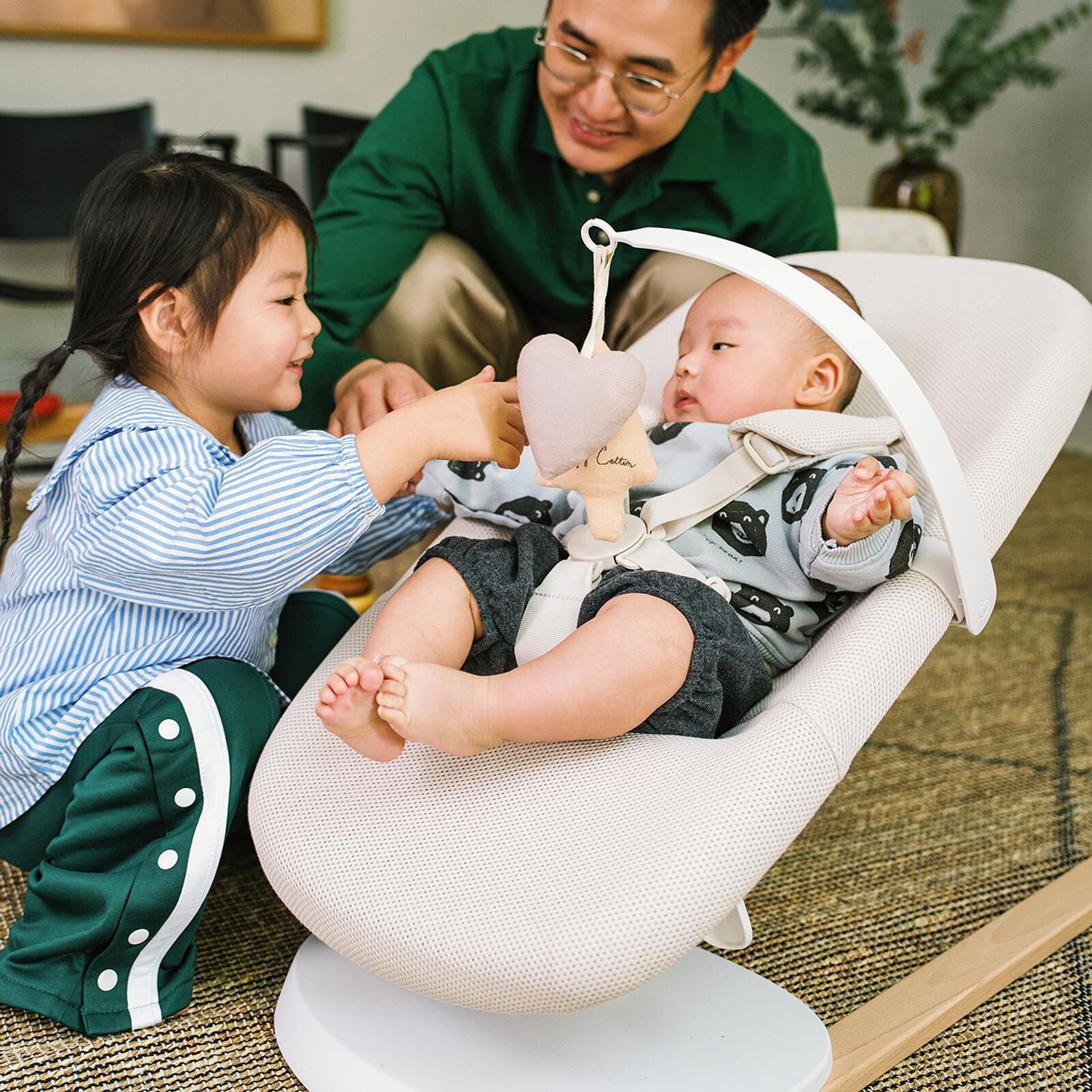 Your Destination for Premium Baby Gear | Stokke® Online Shop