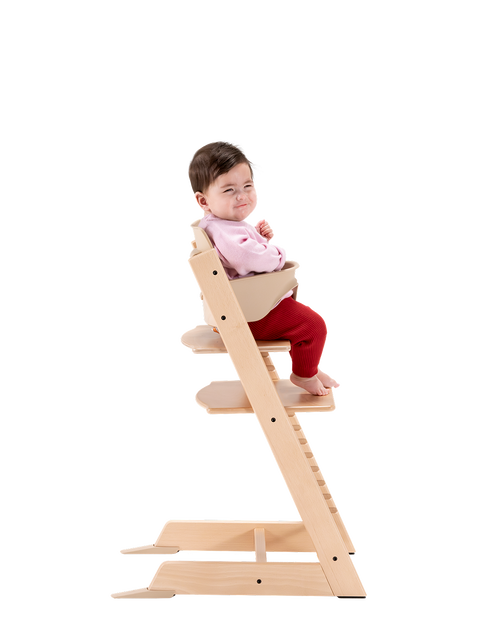 Chaise Tripp Trapp Stokke - Dès 6 mois