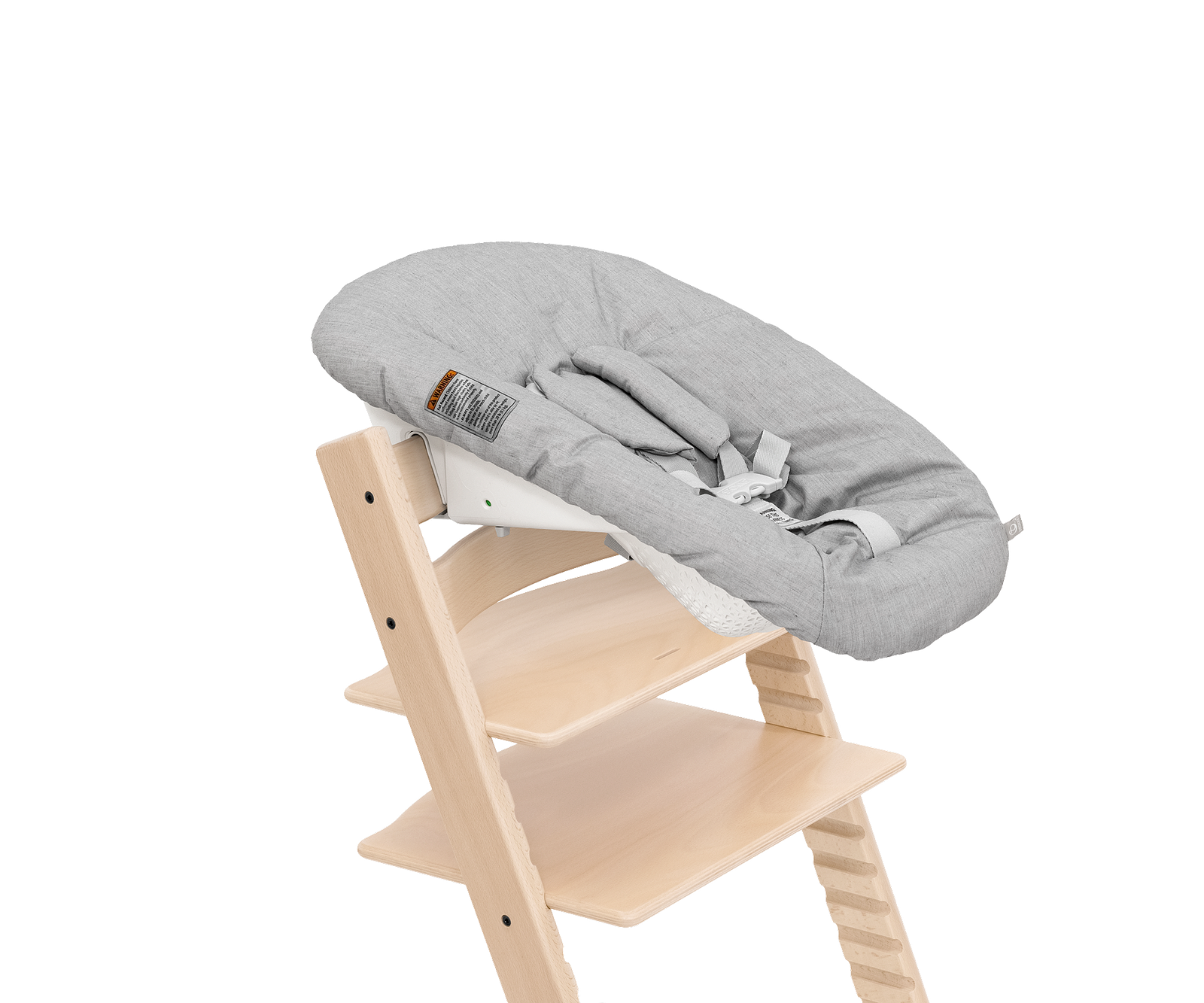 Stokke® Tripp Trapp® |the iconic Grow with me High Chair | Stokke