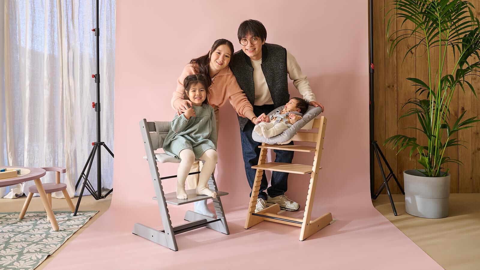 トリップ トラップ | Stokke® オンラインショップ