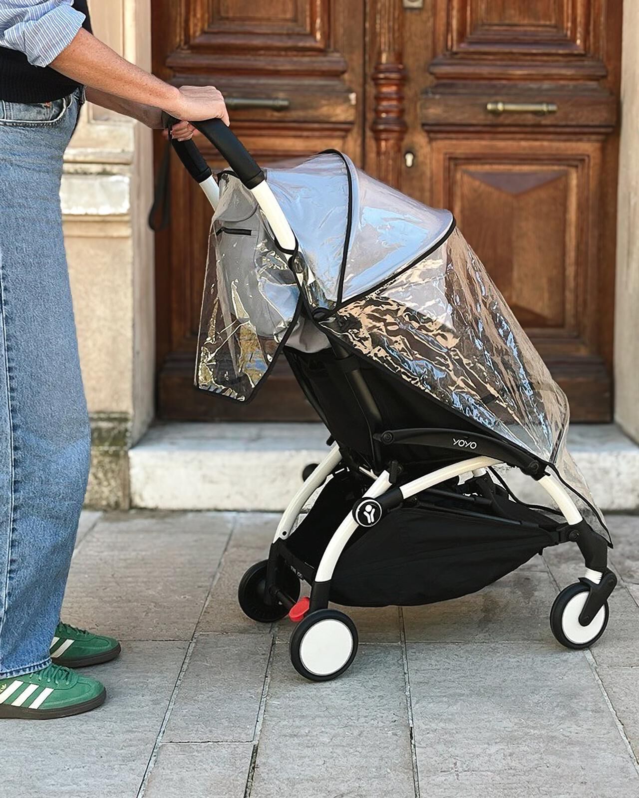 Stokke® YOYO® Strollers and Travel Systems | Stokke® Online Shop