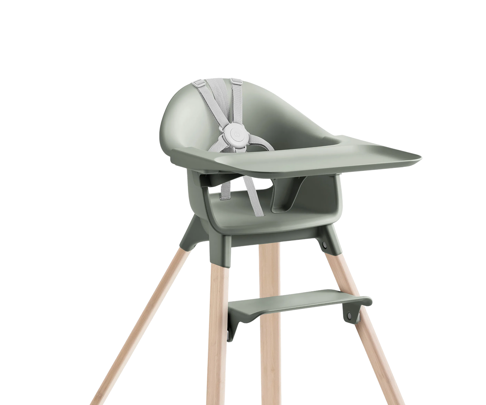 Stokke® Clikk™|the easy-to-use Portable High Chair | Stokke