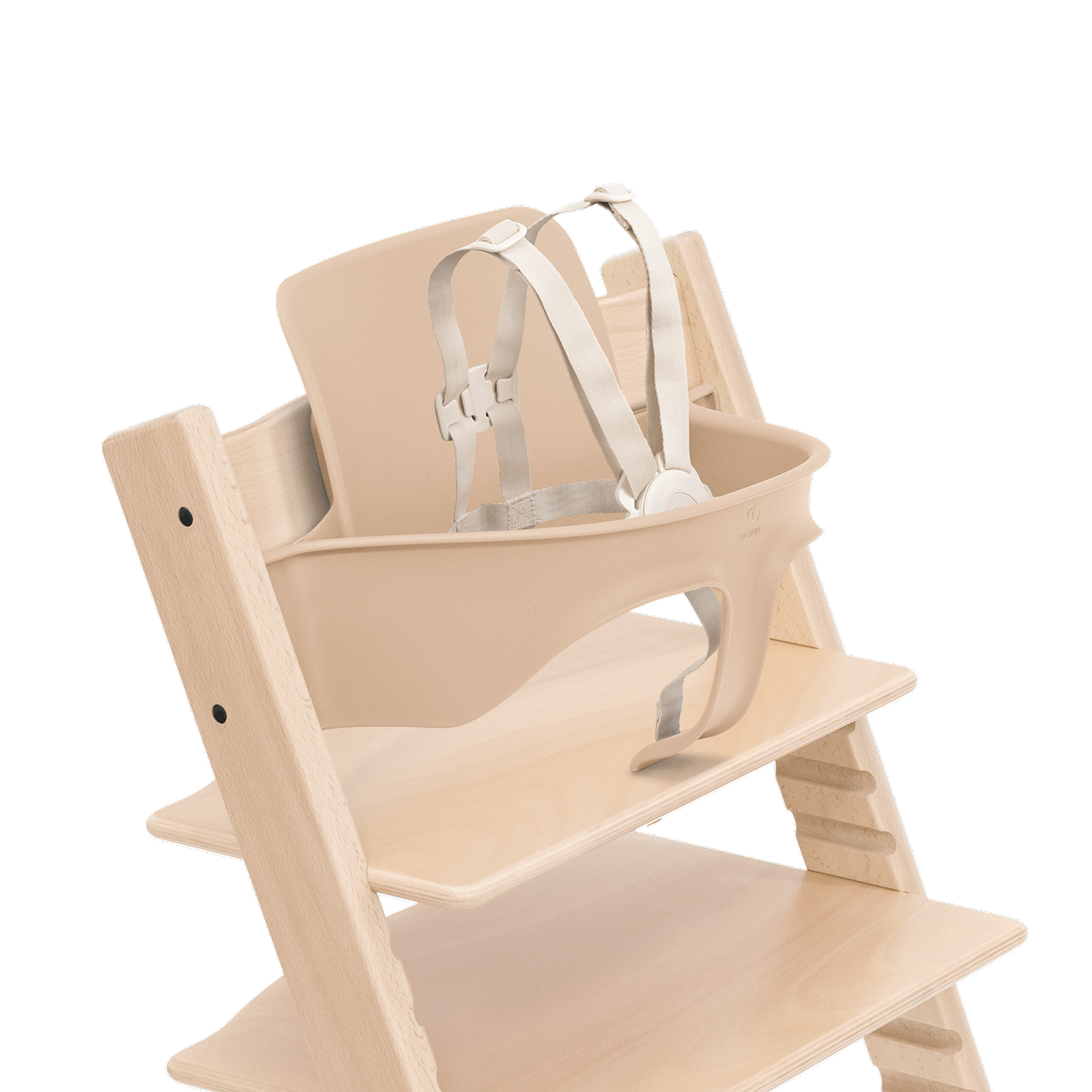 Stokke® Tripp Trapp®｜成長に寄り添うアイコニックなハイチェア 
