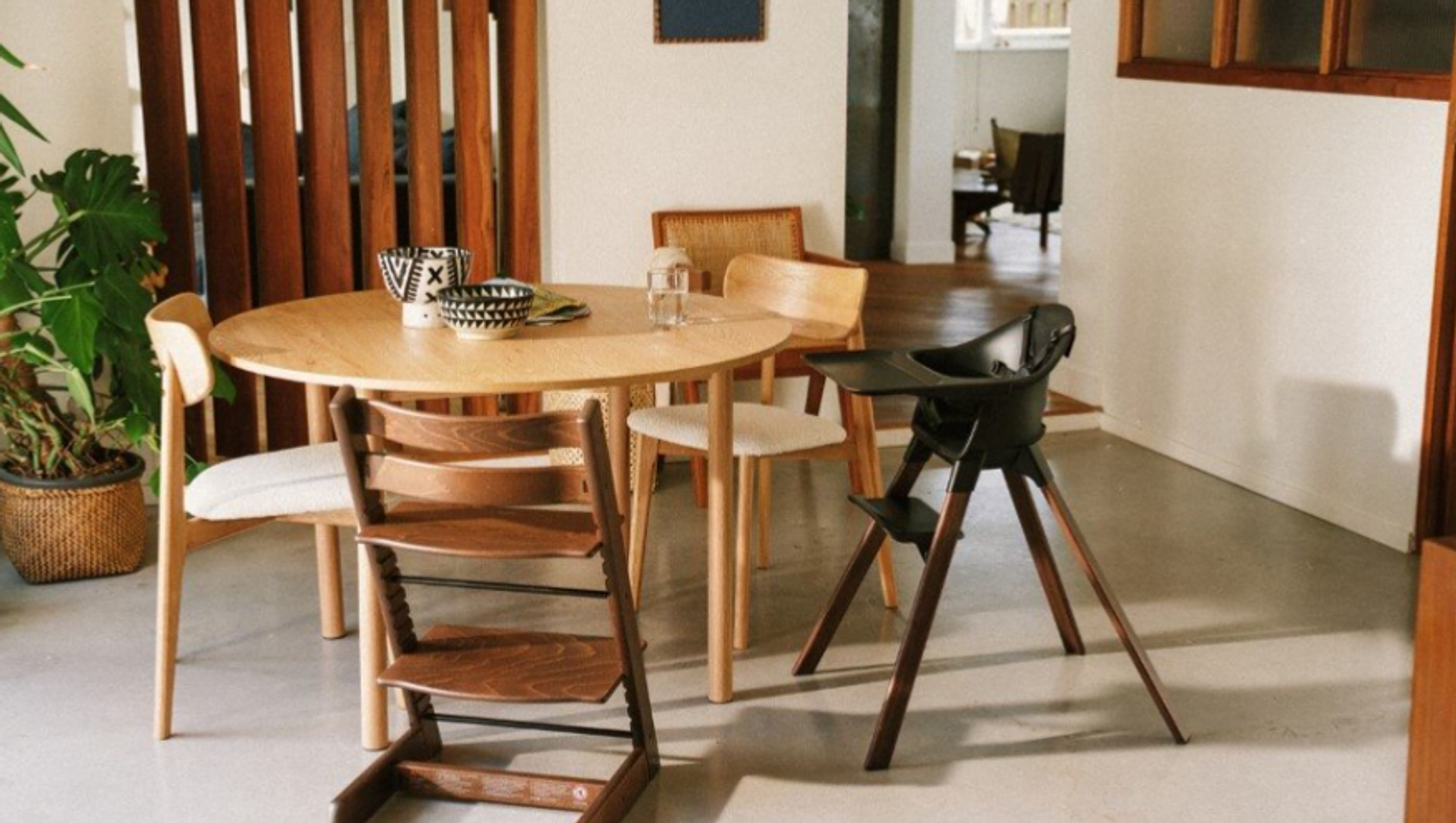 ベビー・キッズ用ハイチェア | Stokke®公式ストア | Stokke