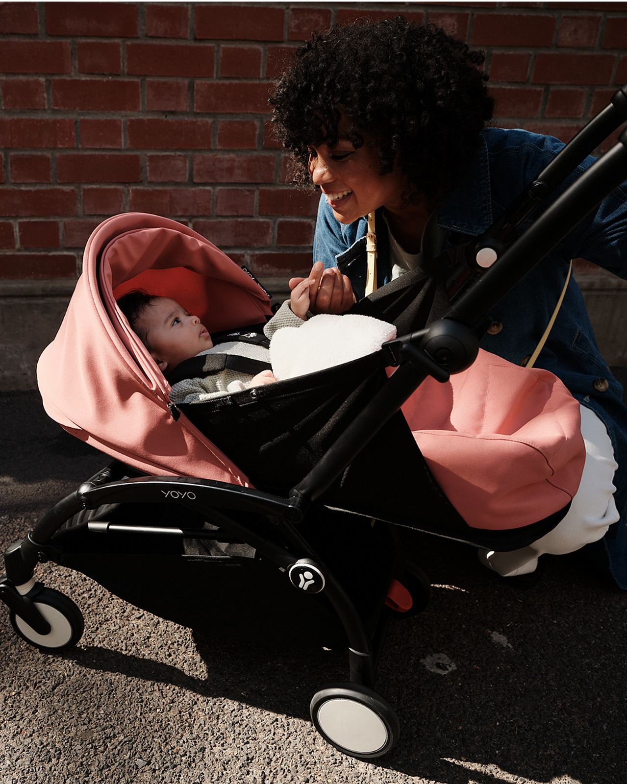 YOYO ABスターターセット | Stokke® オンラインショップ