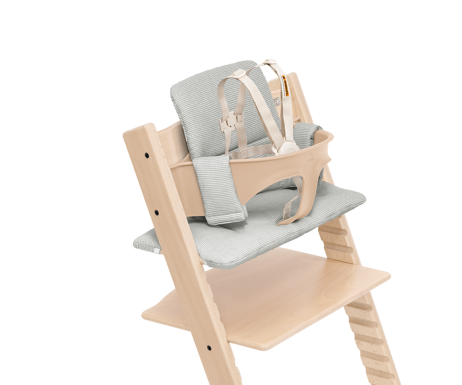 Y♢683 STOKKE 『TRIPP TRAPP』 ハイチェア Stokke Tripp Trapp: The Ultimate Grow with Me High Chair for