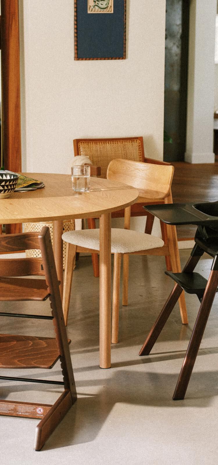 ベビー・キッズ用ハイチェア | Stokke®公式ストア | Stokke