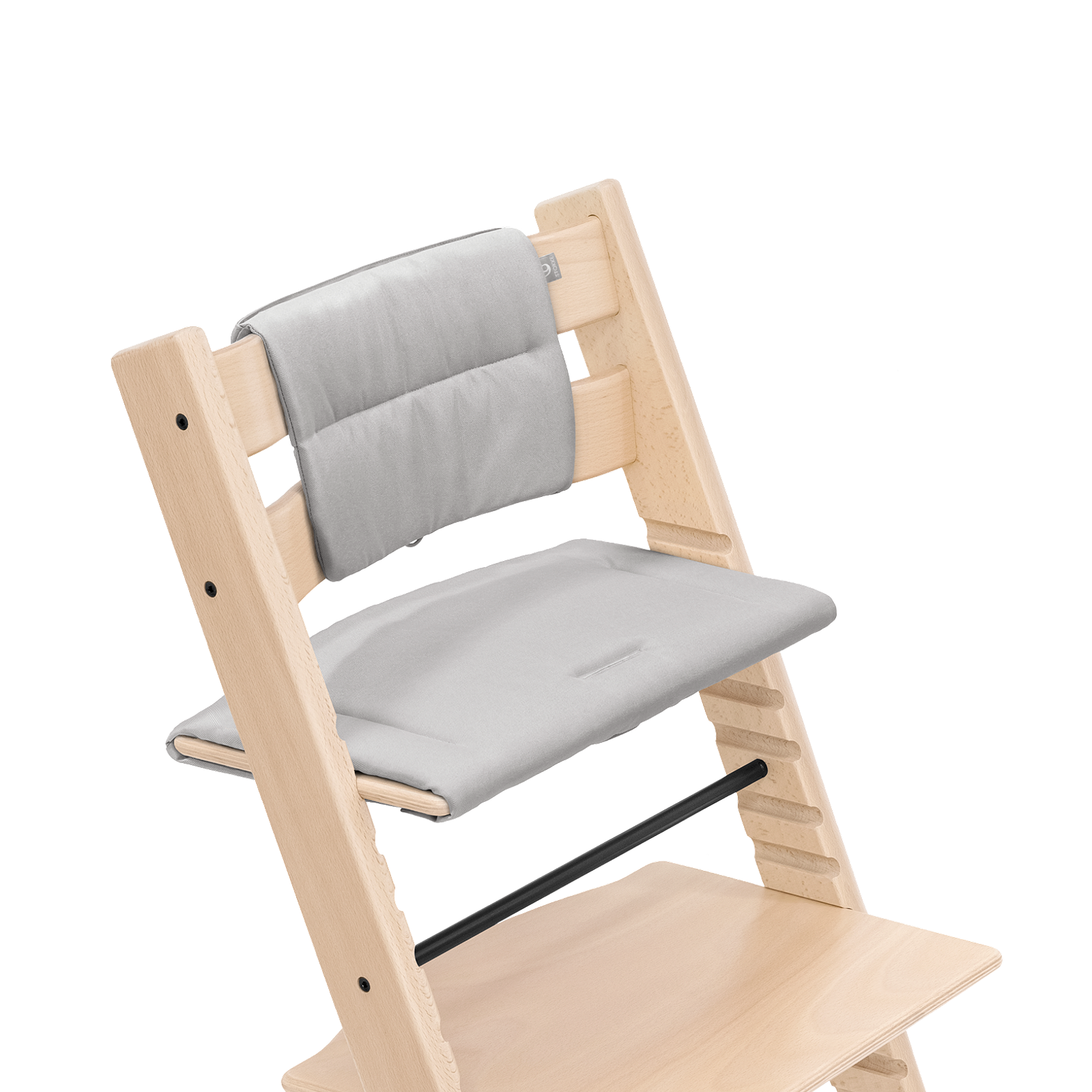 Stokke® Tripp Trapp®|成長に寄り添うアイコニックなハイチェア Stokke® Tripp Trapp®|成長に寄り添うアイコニックなハイチェア