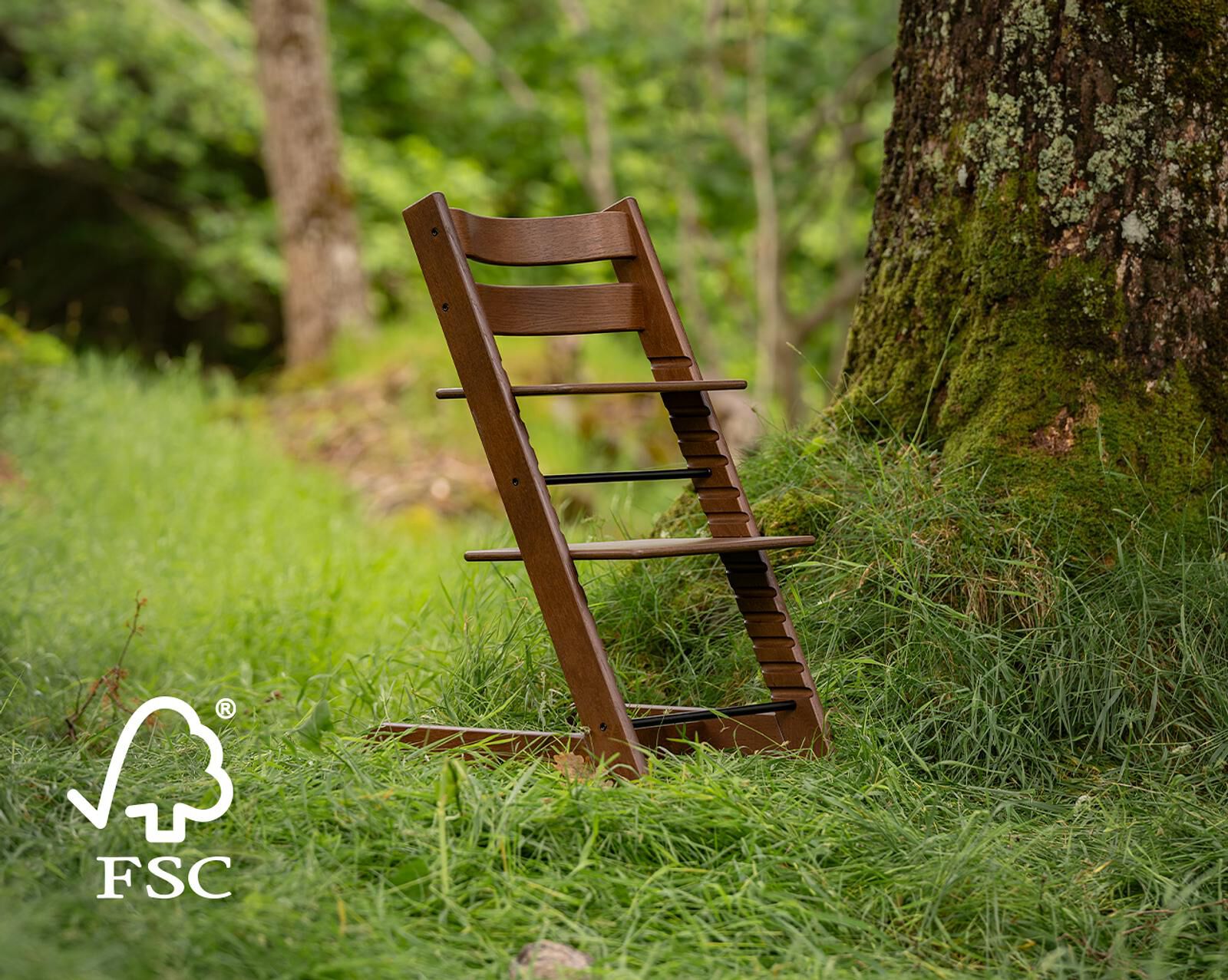 トリップ トラップ ハイチェア | ストッケ | Stokke® オンラインショップ