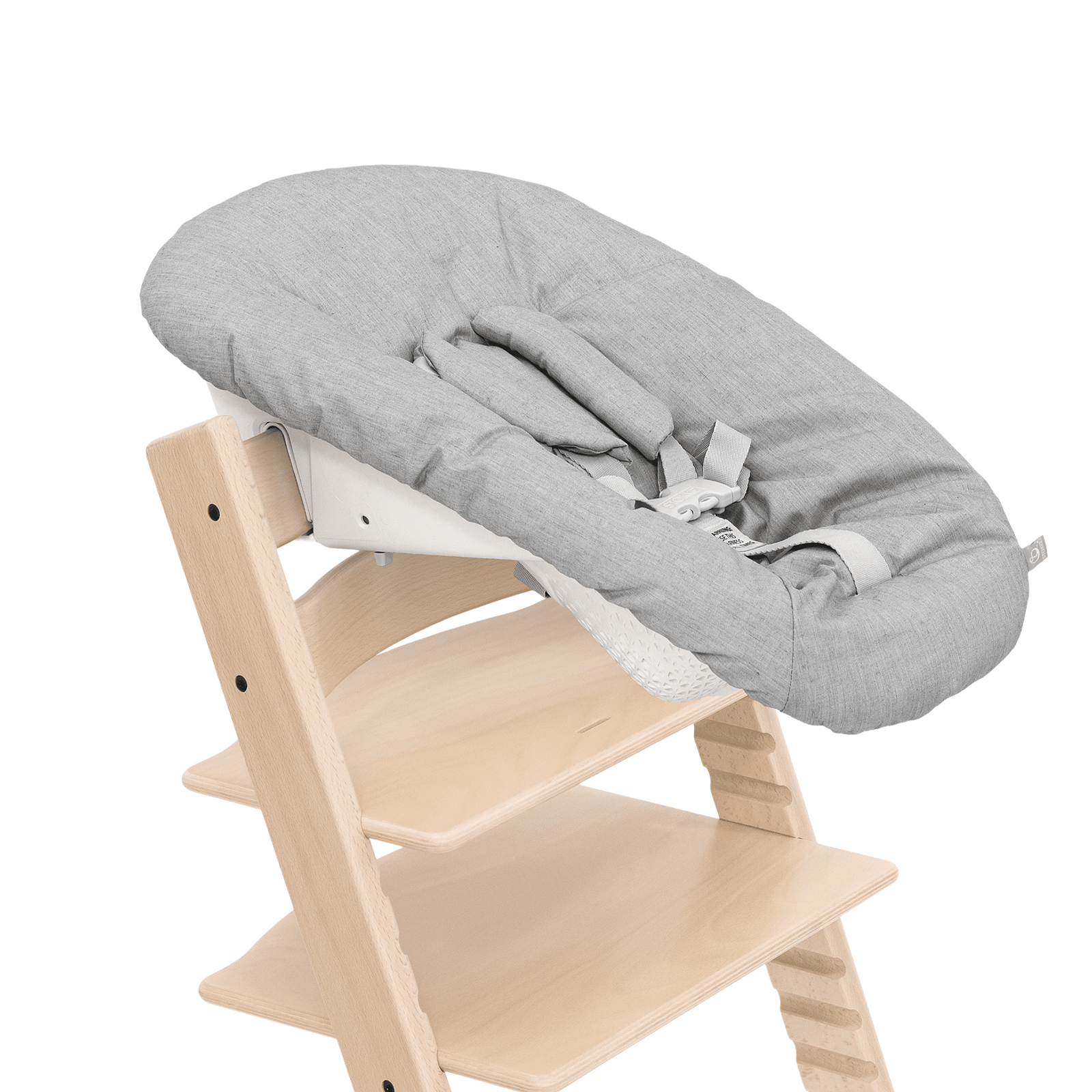 Stokke® Tripp Trapp®｜成長に寄り添うアイコニックなハイチェア