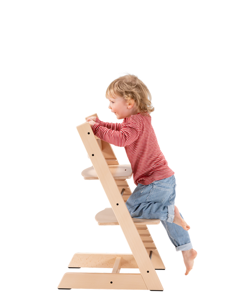 Chaise Tripp Trapp Stokke - Enfant