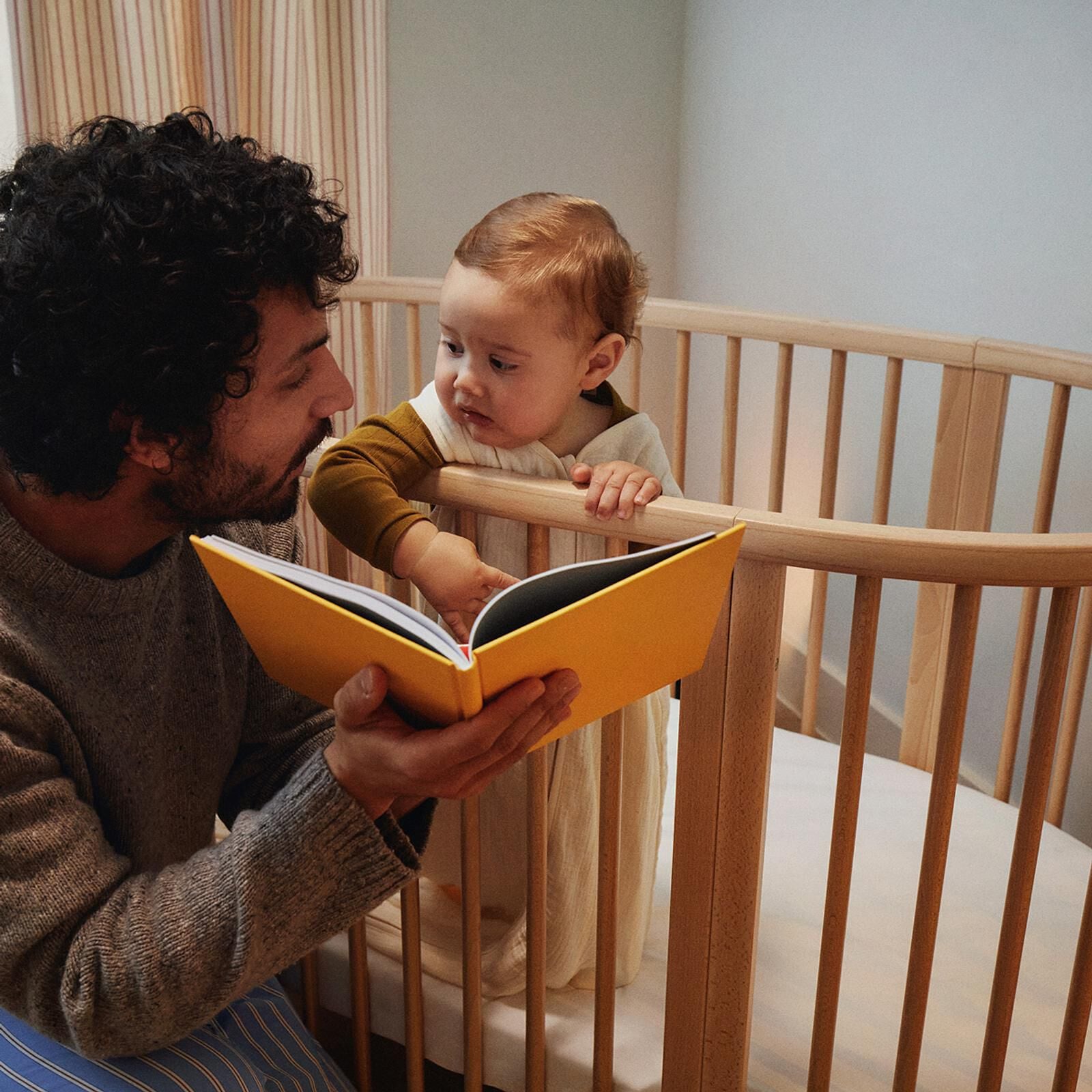 Your Destination for Premium Baby Gear | Stokke® Online Shop