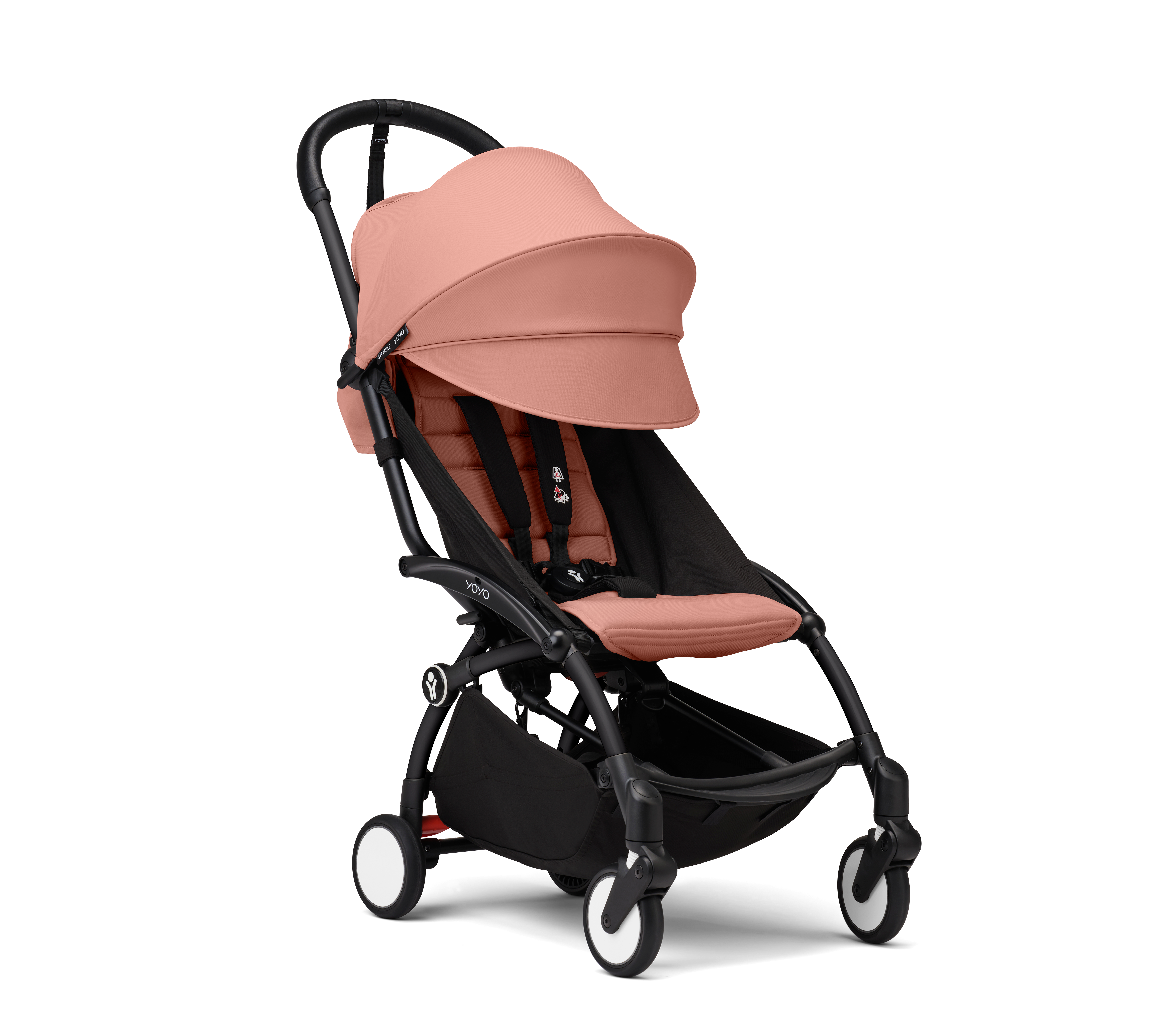 Stokke® YOYO® 6+ 顏色布件, Ginger