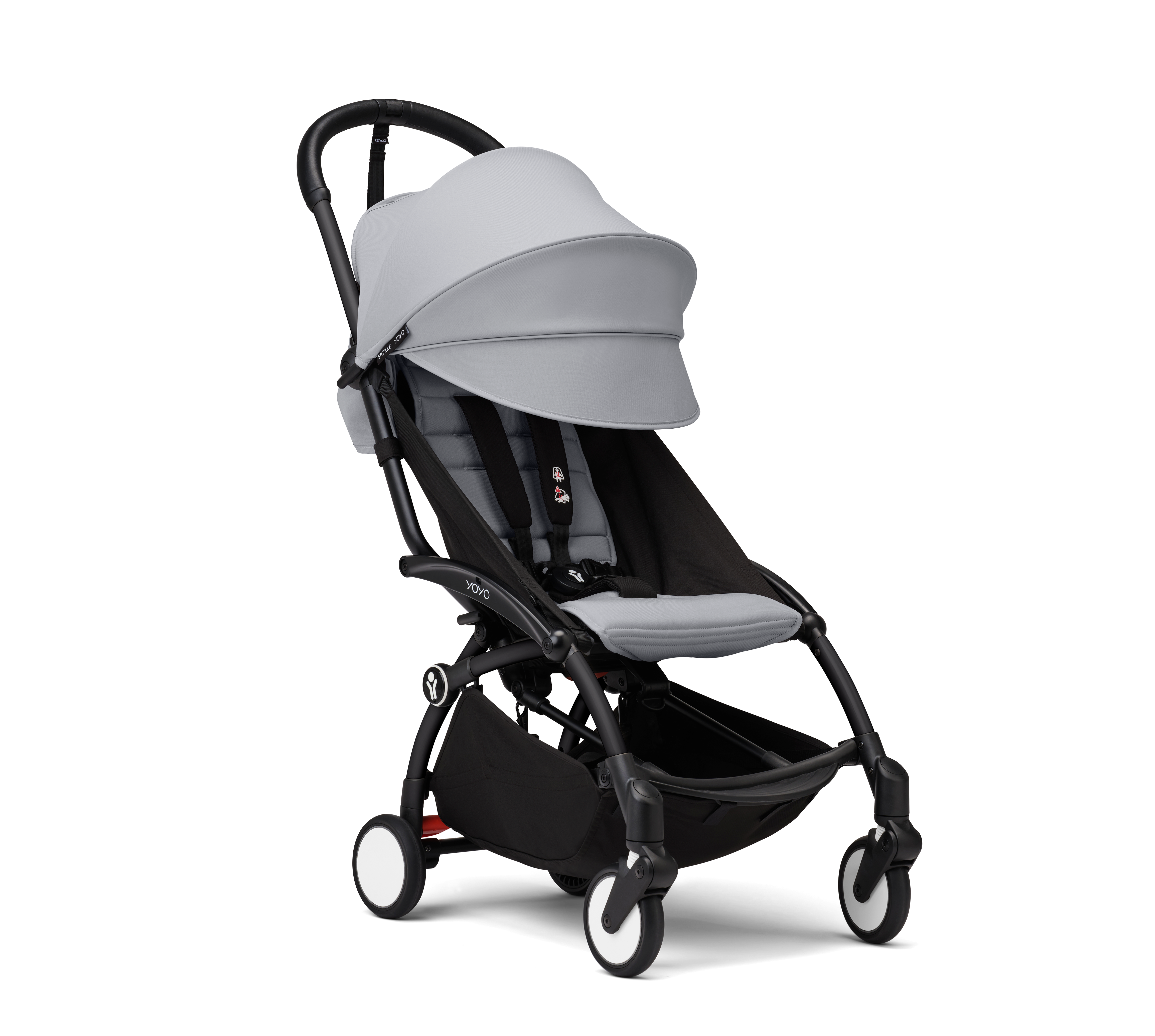 【BABYZEN / Stokke】YOYO2（6＋）ベビーカー BABYZEN ベビーゼン ｜ ベビーカー YOYO2[DADWAY ダッドウェイ