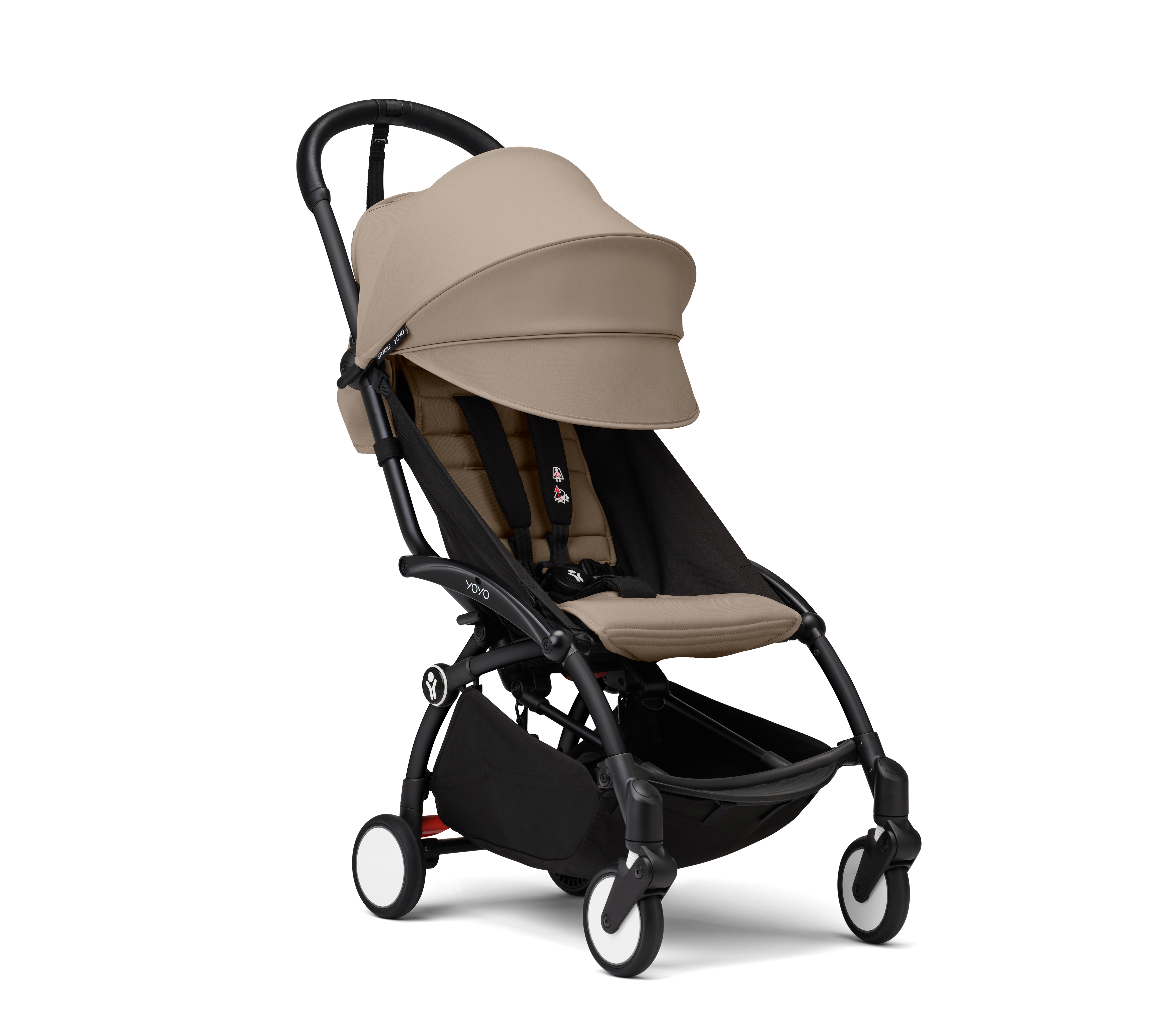 STOKKE YOYO ベビーカー Stokke® YOYO® -ストッケヨーヨー- – blossom39 ONLINE SHOP