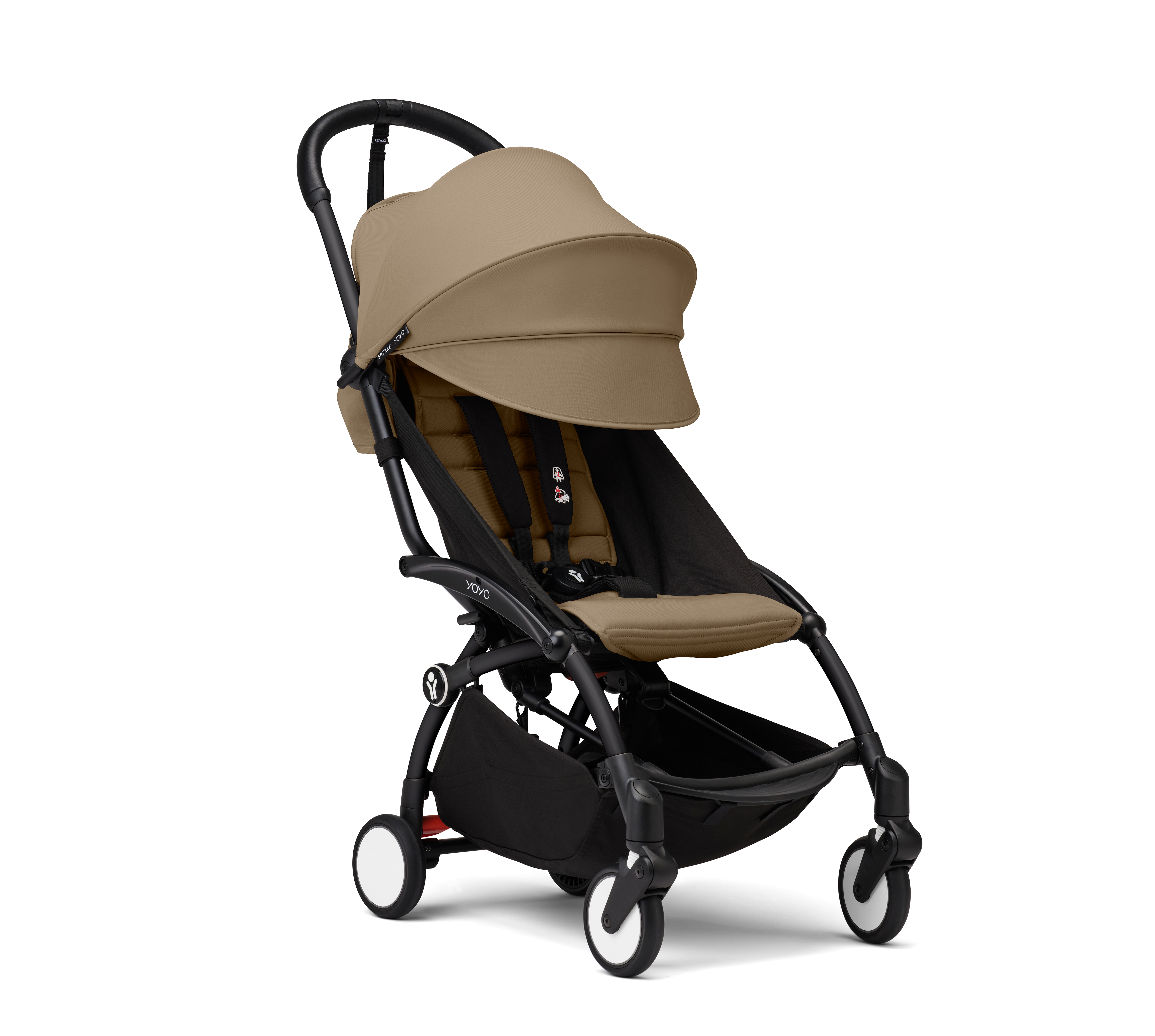Stokke® YOYO® Strollers and Travel Systems | Stokke® Online Shop