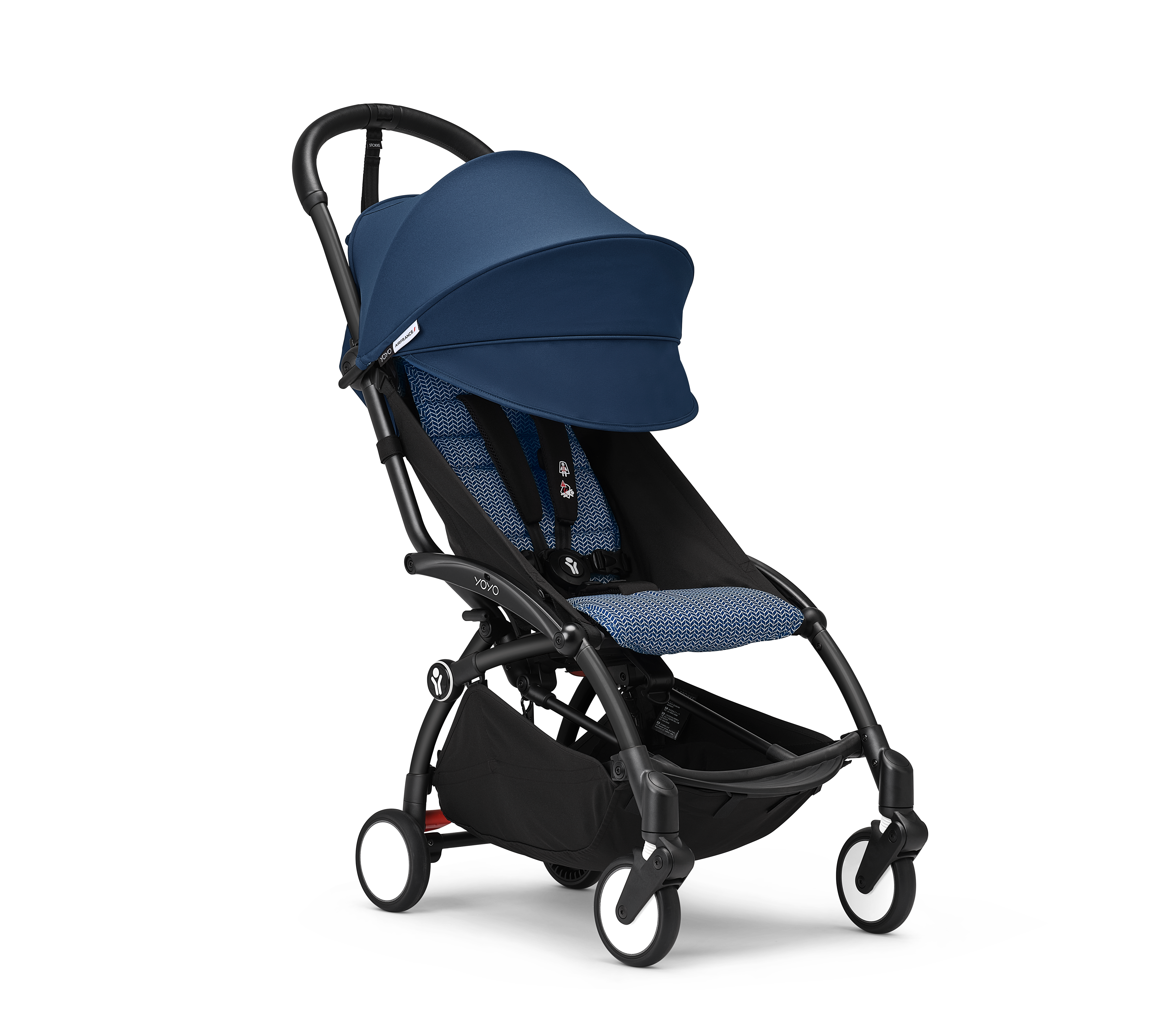 Stokke® YOYO® Strollers and Travel Systems | Stokke® Online Shop