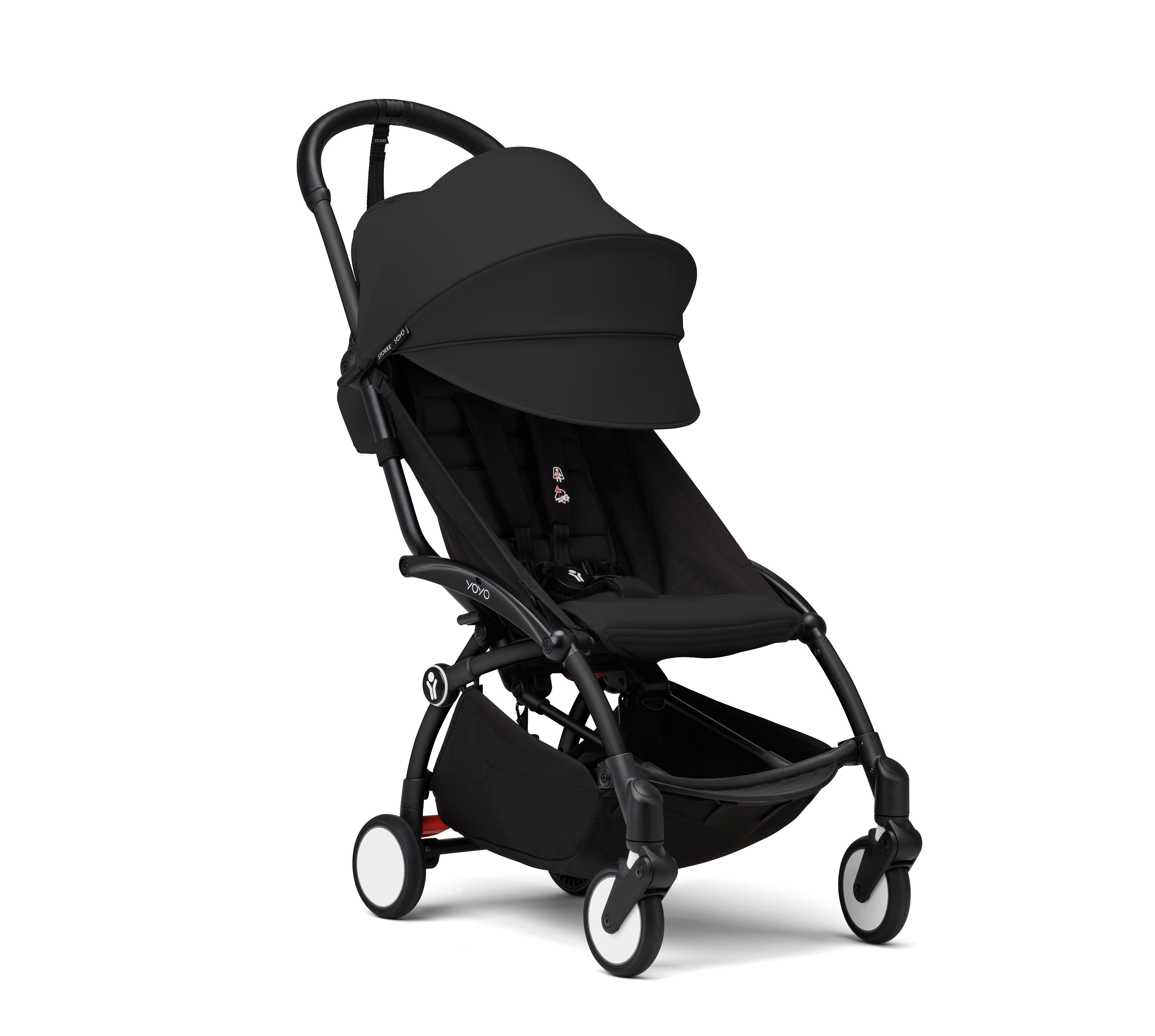 Stokke® YOYO® Strollers and Travel Systems | Stokke® Online Shop