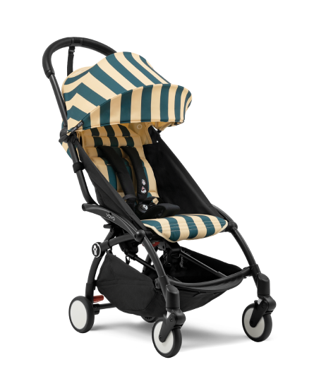 Stokke® YOYO® 6+ color pack, Monaco