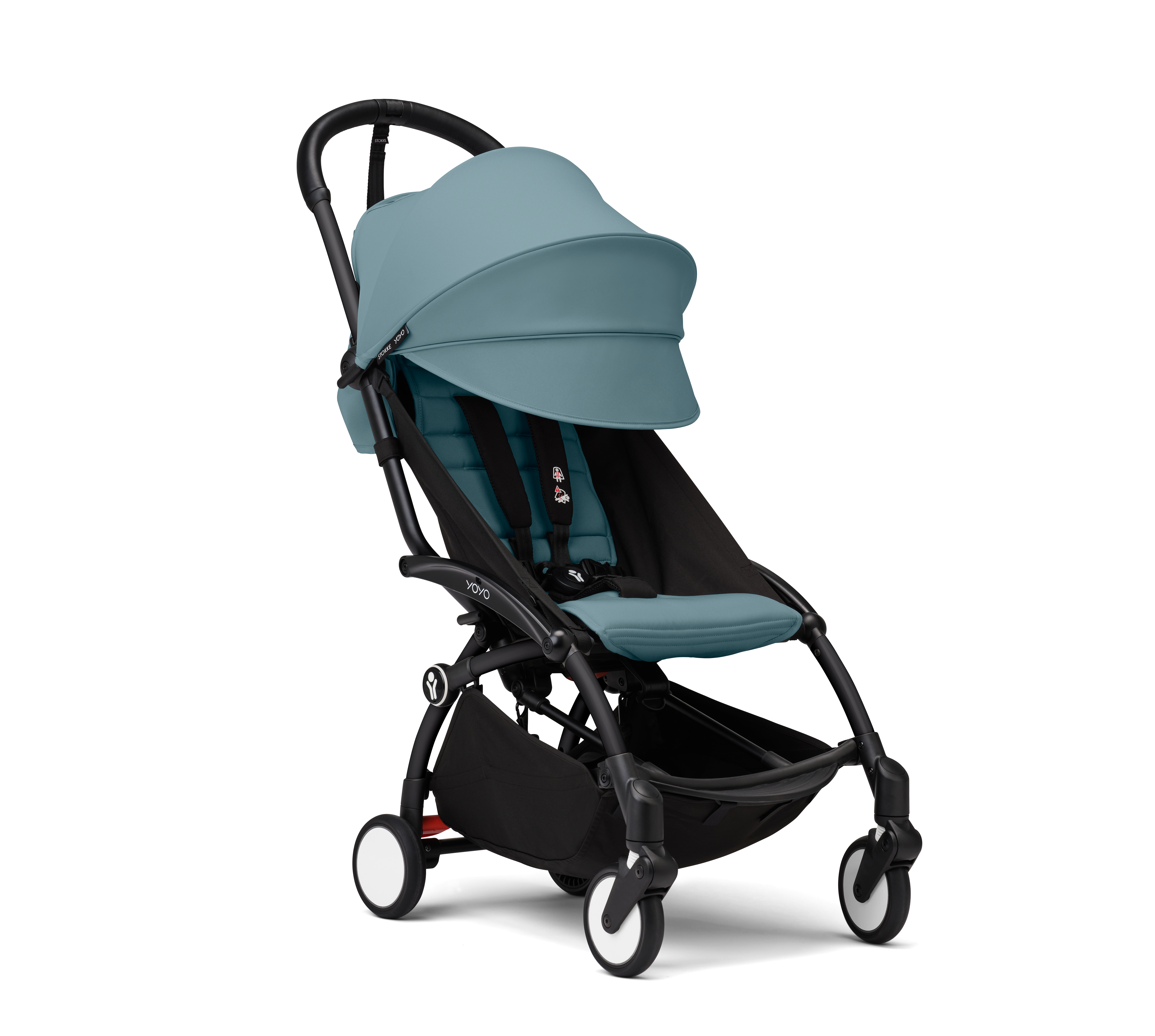 ストッケ® YOYO® ベビーカー | Stokke® オンラインショップ