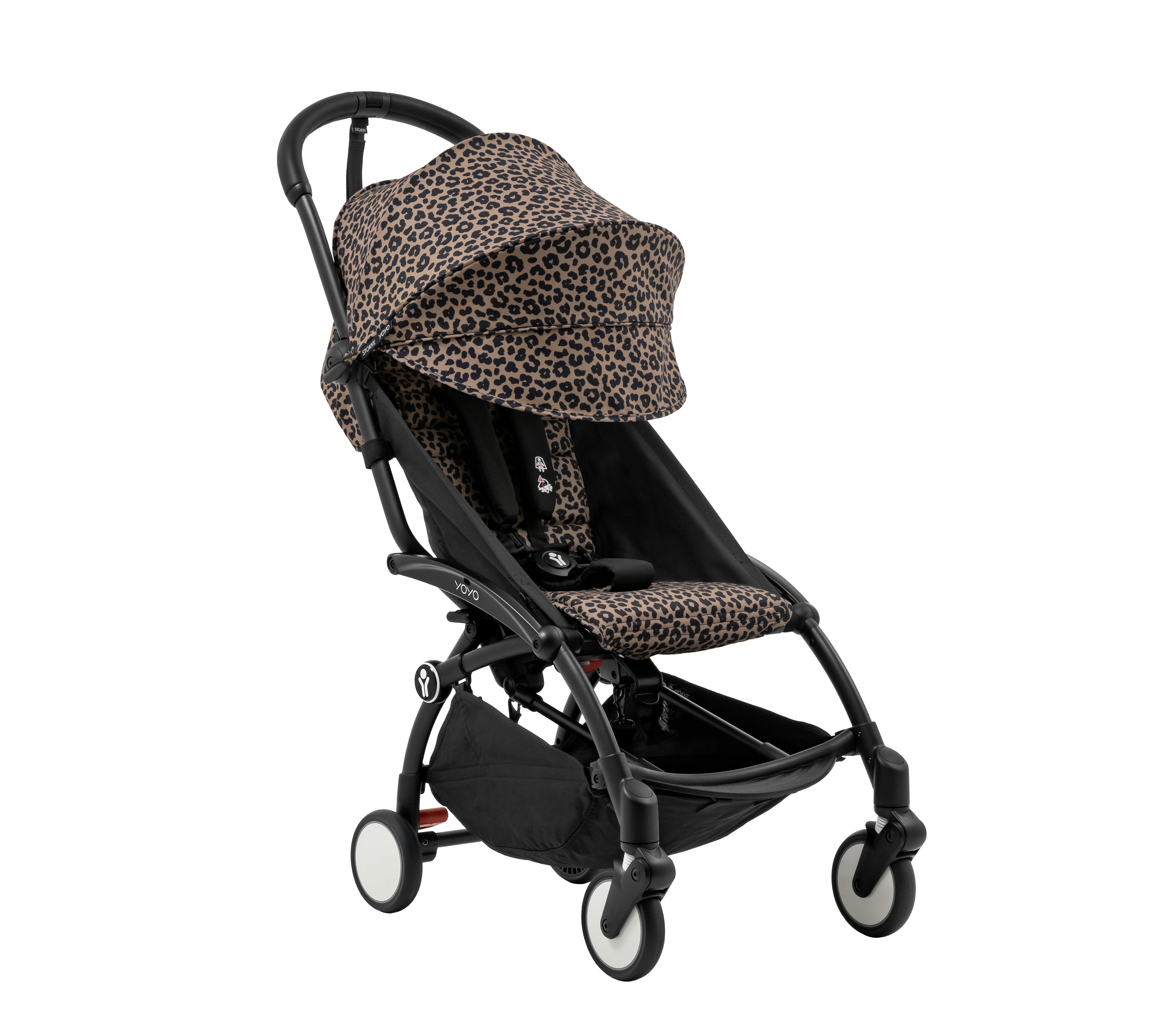 ストッケ® YOYO® ベビーカー | Stokke® オンラインショップ