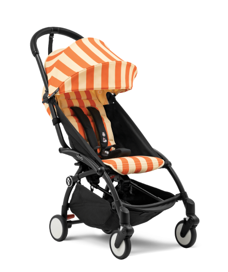Stokke® YOYO® 6+ color pack, Capri