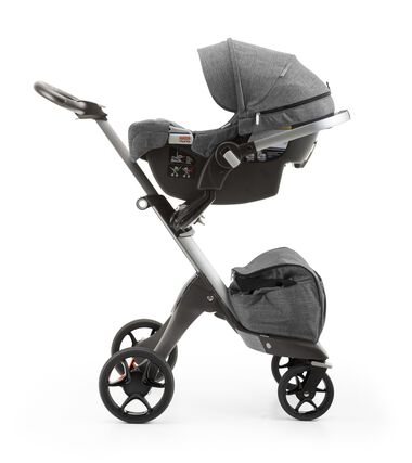 Stokke care