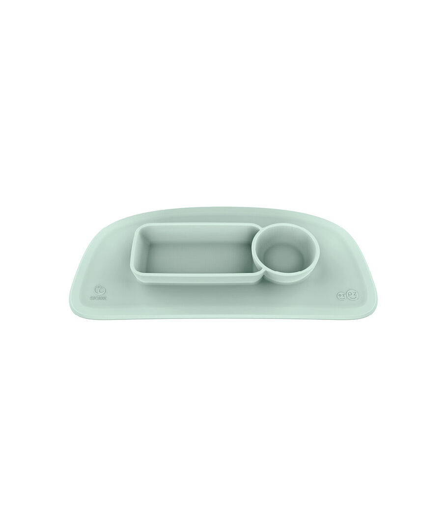 ezpz™ by Stokke™ placemat voor Stokke® Tray, Zacht mint, mainview view 6