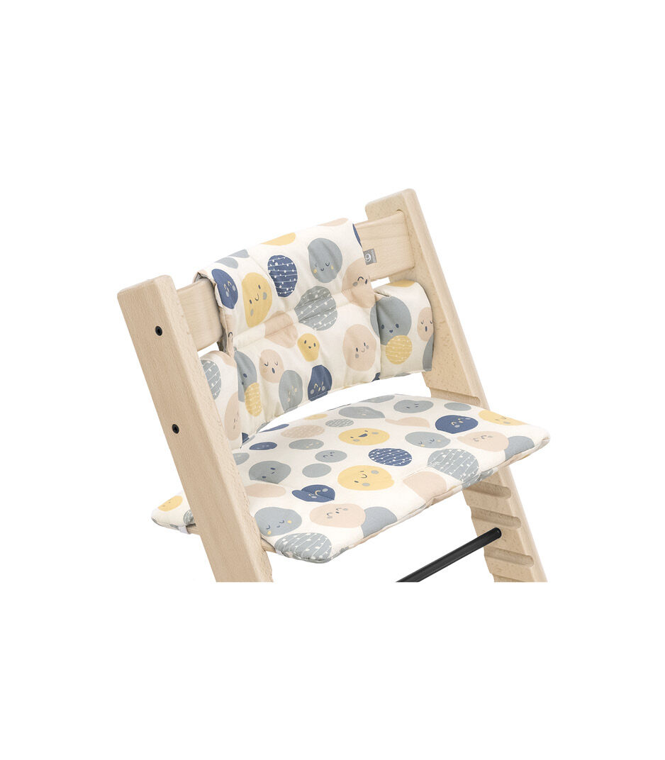 Coussin Tripp Trapp® classique Soul System OCS, Soul System, mainview