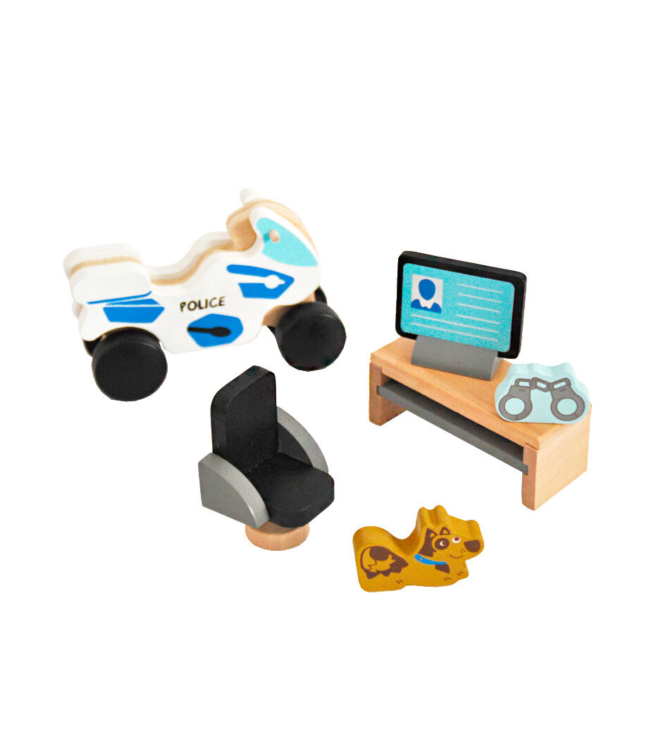 Stokke™ Mutable™ HEROhouse. Accessories 3. galery image 3