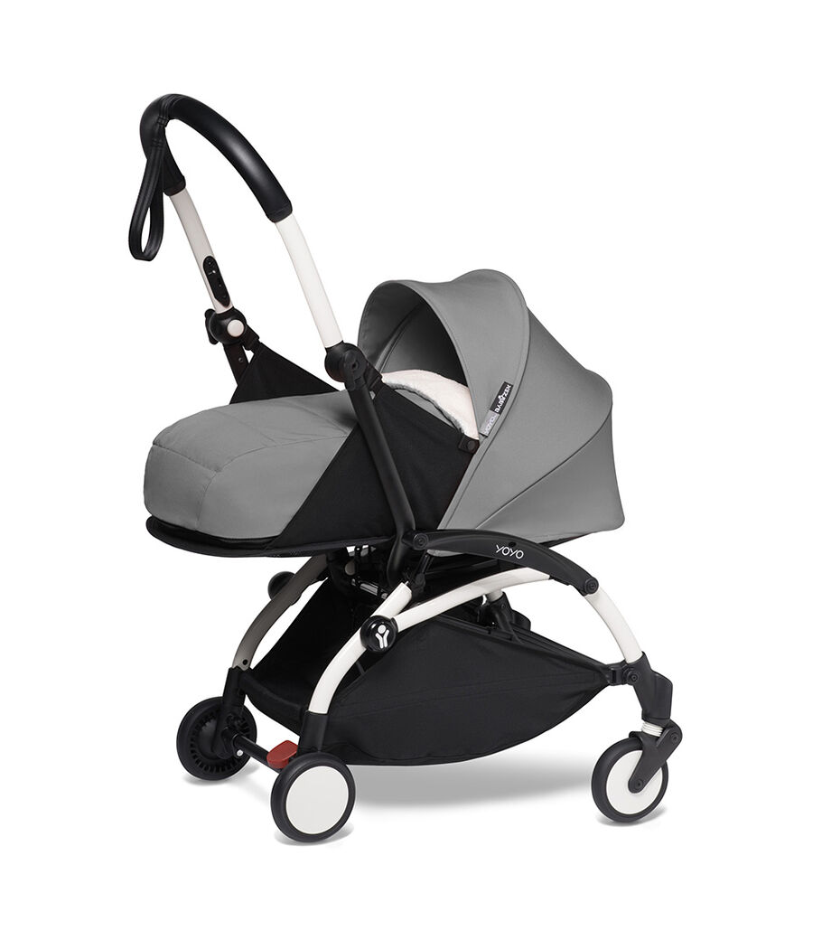 BABYZEN™ YOYO² stroller 0+ newborn pack, , mainview view 26