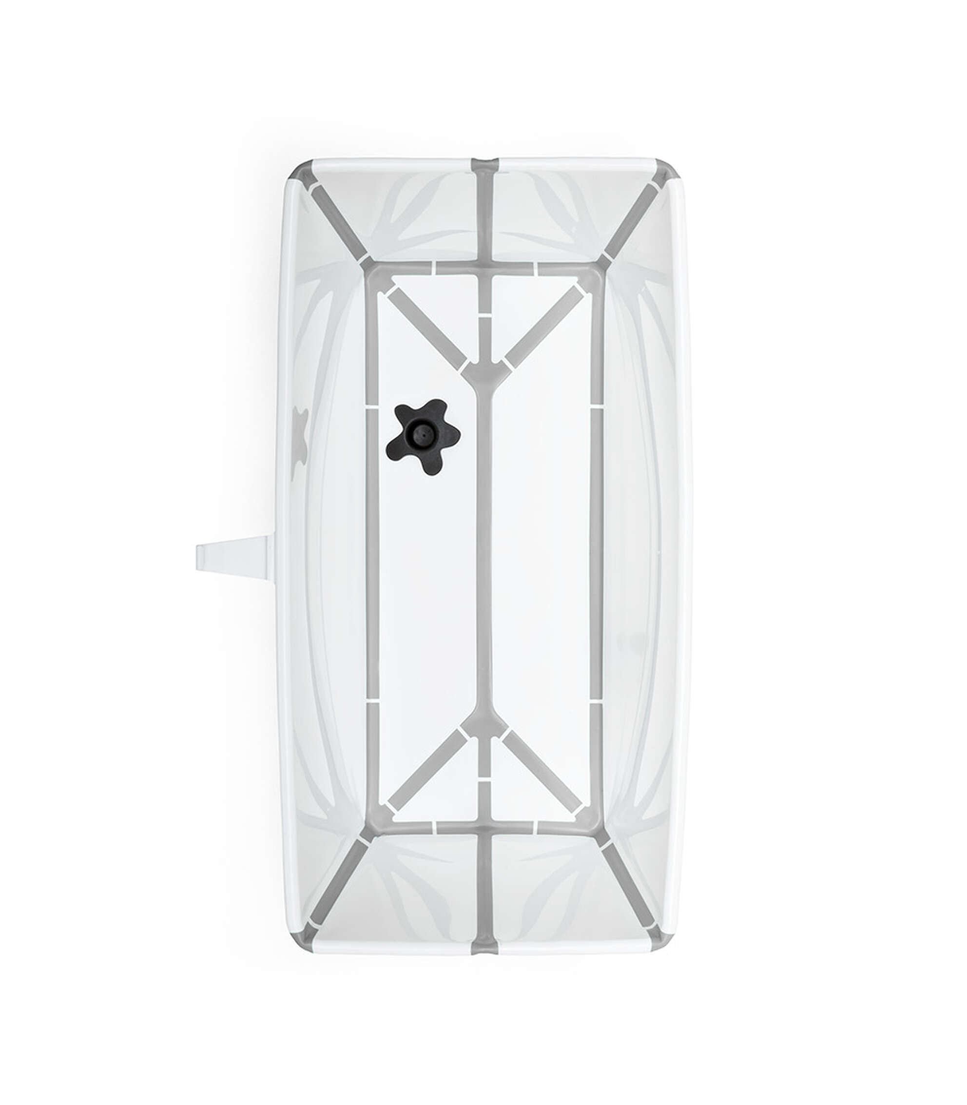 Stokke Flexi Bath X-Large - Portable Baby Bathtub