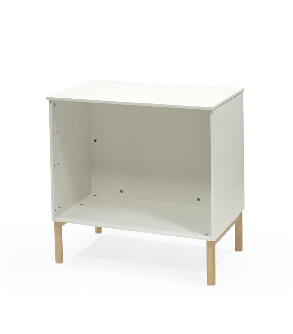 Stokke® Sleepi™ Dresser. Cabinett only.  galery image 1