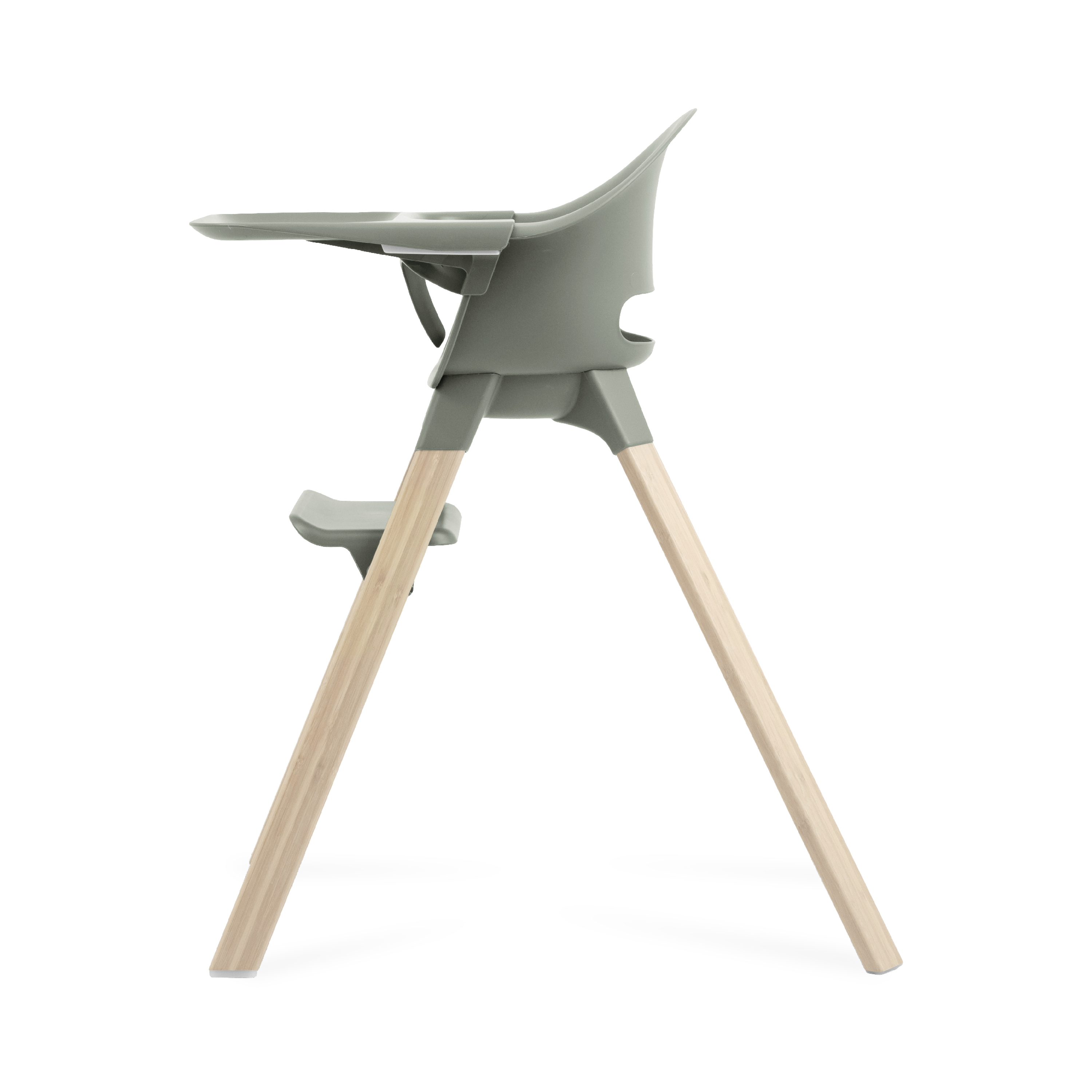 超美品】STOKKE CLIKK HIGH CHAIR ハイチェア Stokke Clikk High Chair