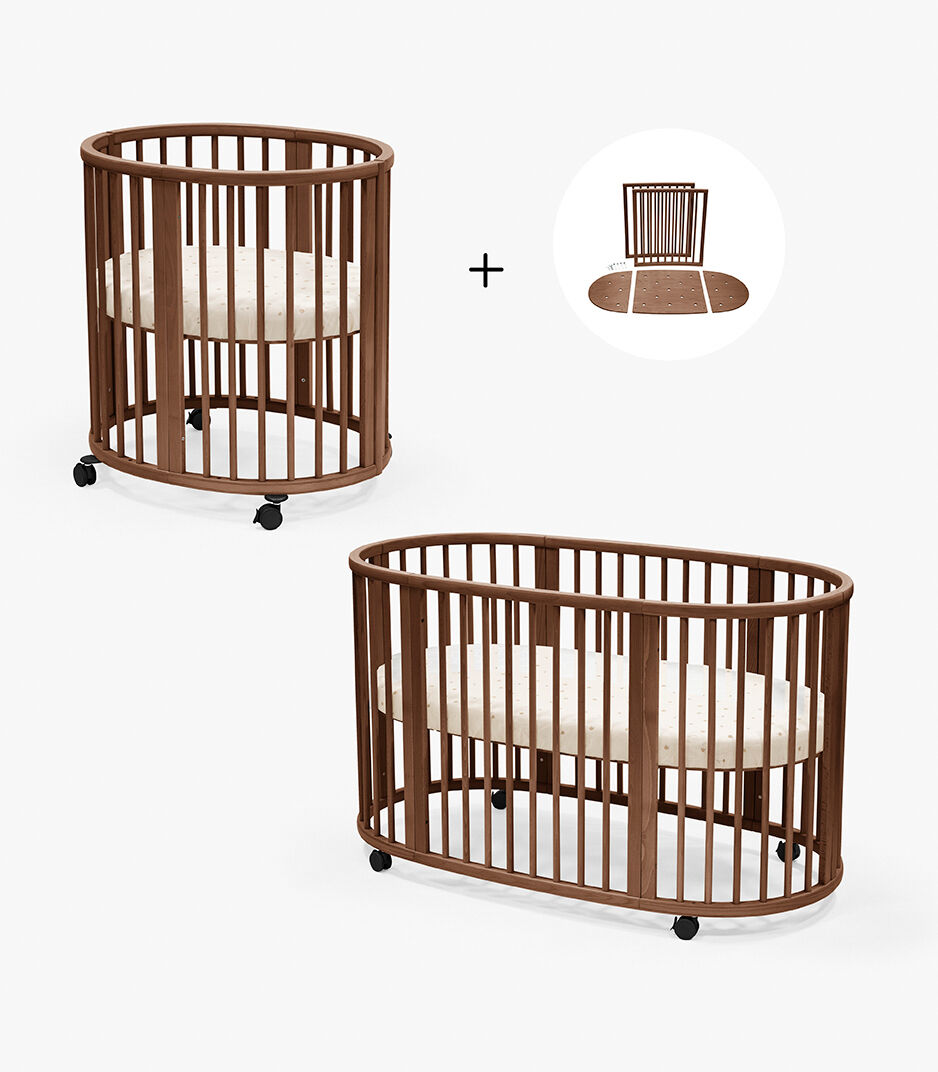 Lit bébé évolutif Stokke® Sleepi™ 3-en-1, , mainview Image de la galerie 18