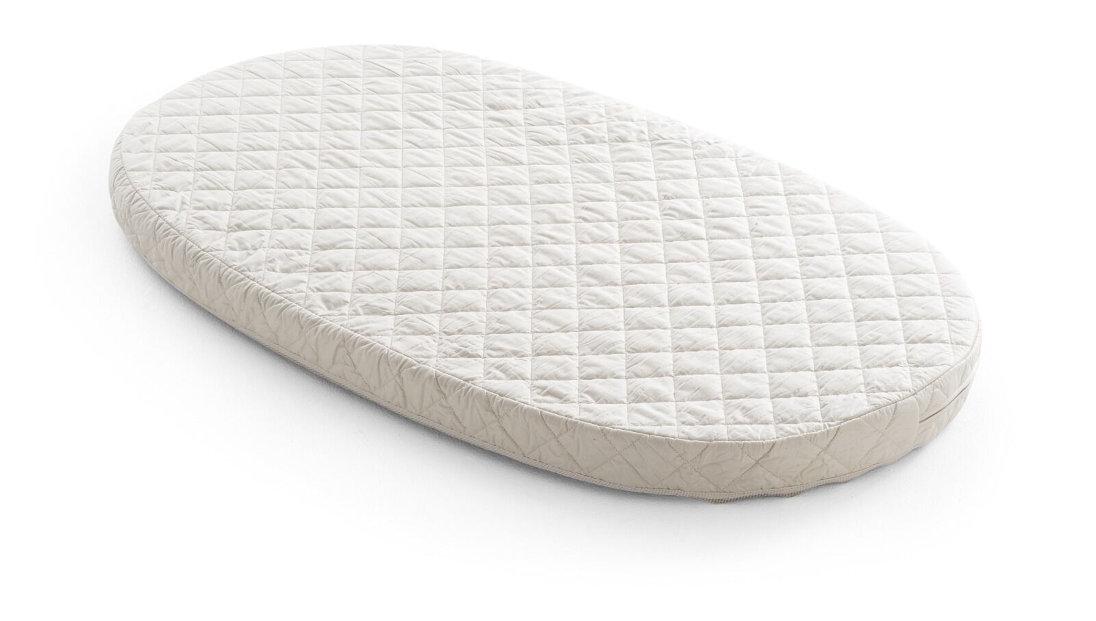 stokke cot mattress size