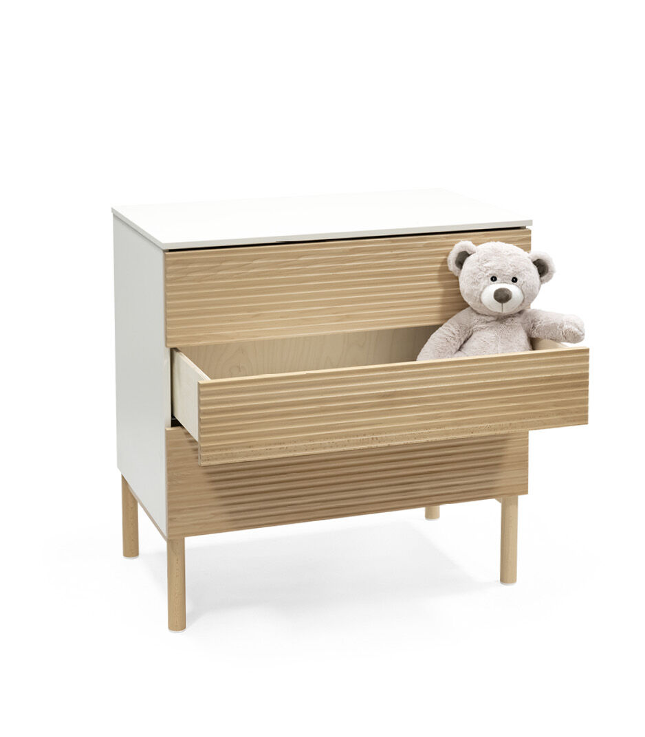 Stokke® Sleepi™ Dresser, Natural, mainview