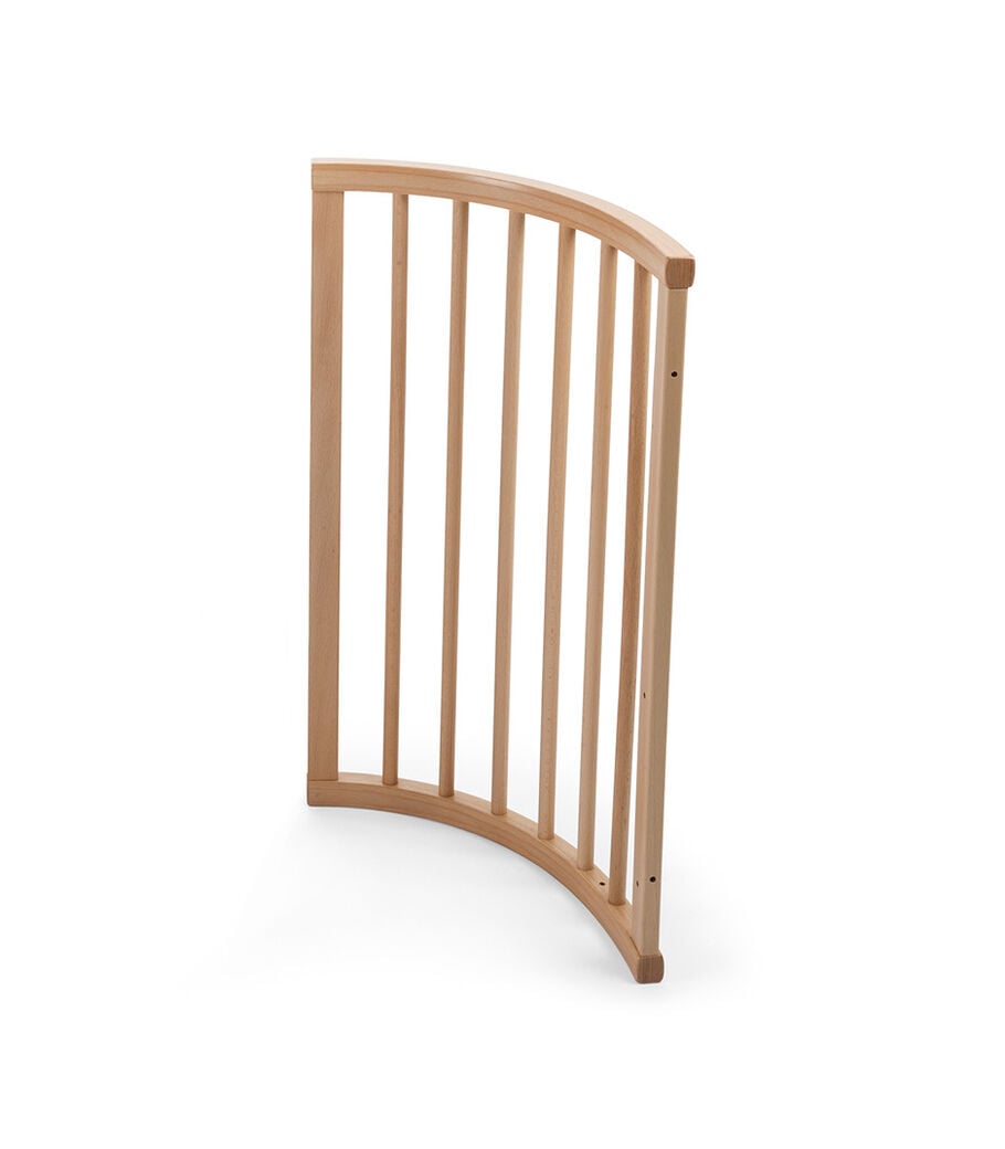 Stokke® Sleepi™ End section R, Natural, mainview view 35
