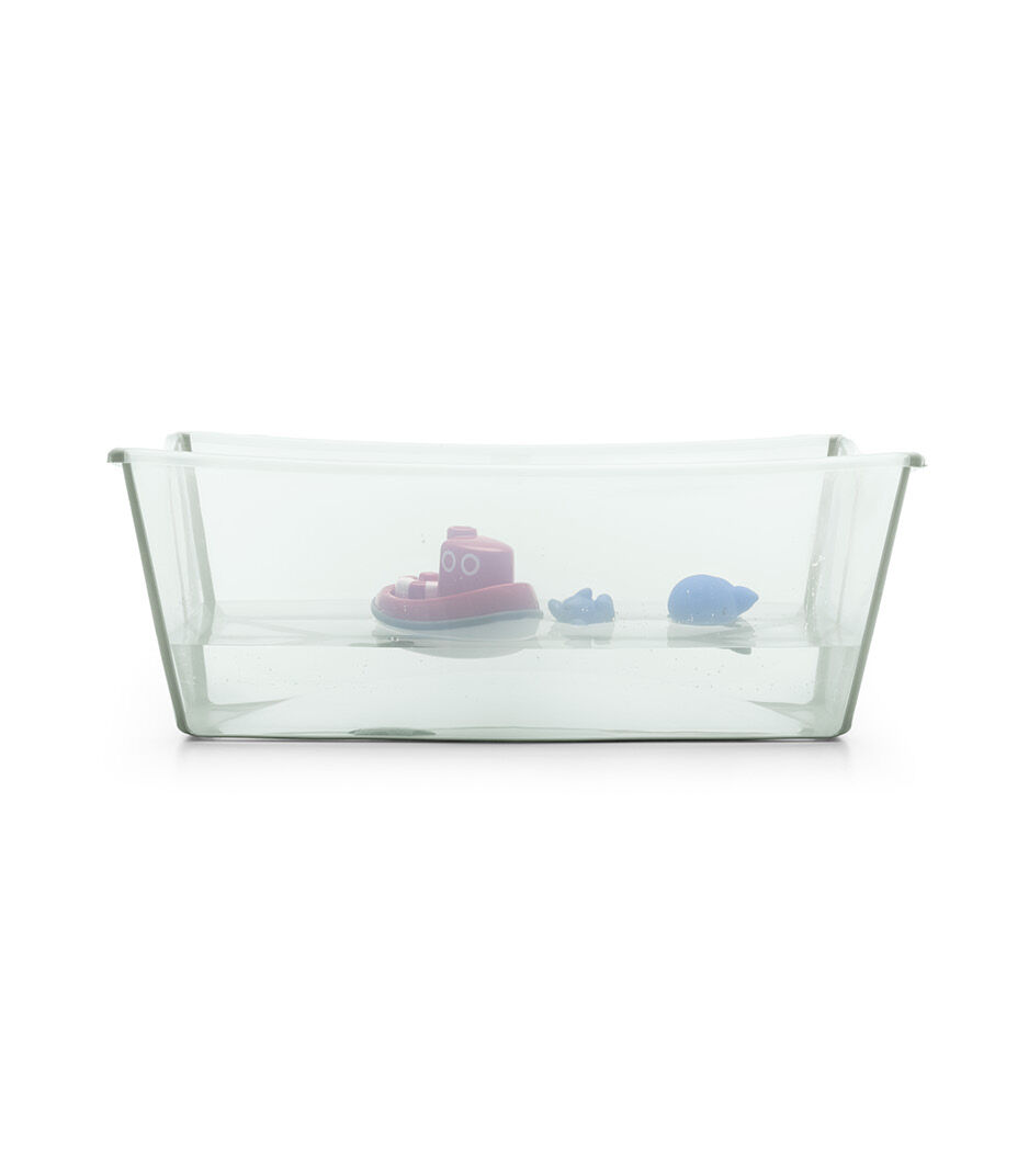 Stokke® Flexi Bath® Badekar X-Large, Soft Mint, mainview bilde 6