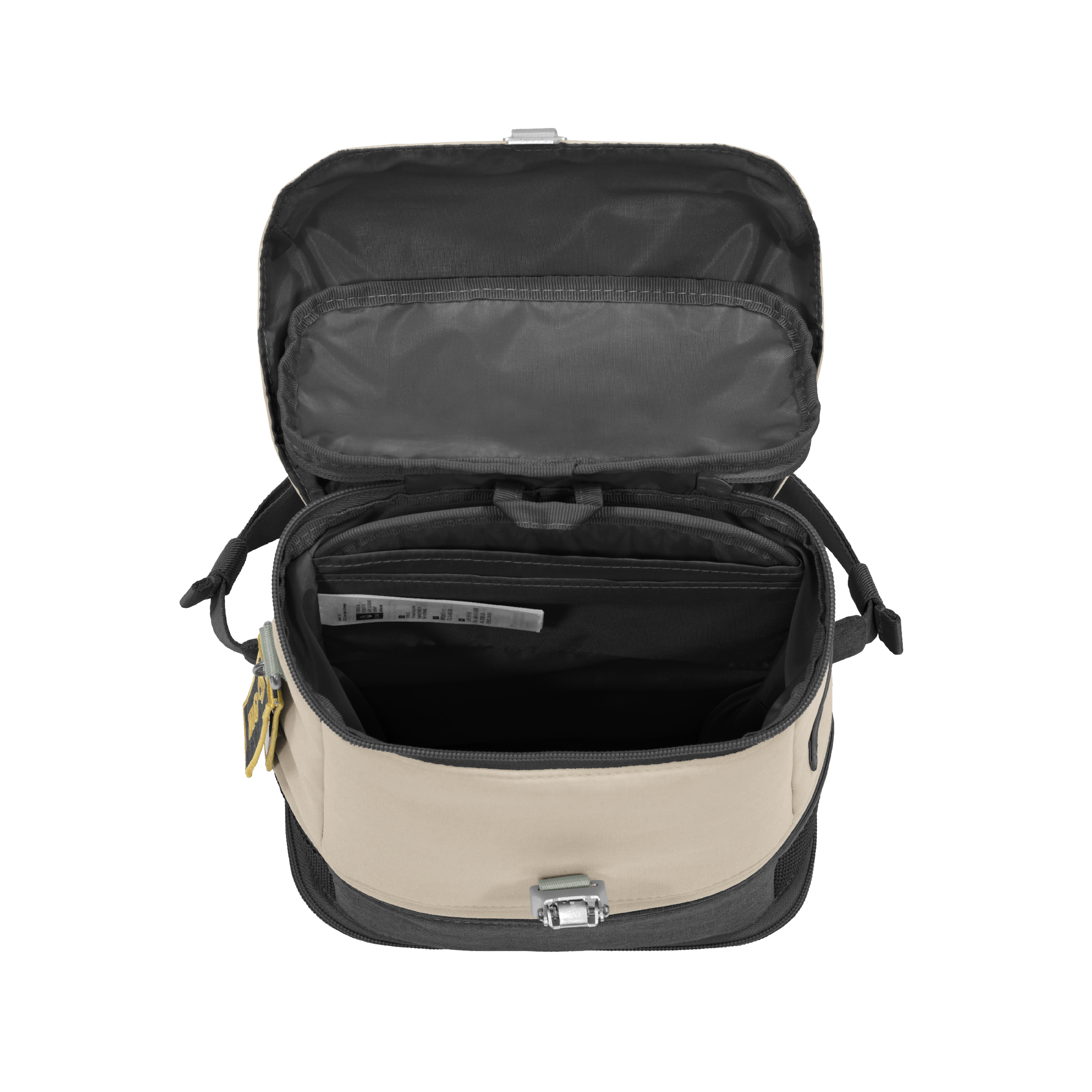 Stokke® JetKids™ BackPack, Moonglow White, mainview immagine della galleria 8