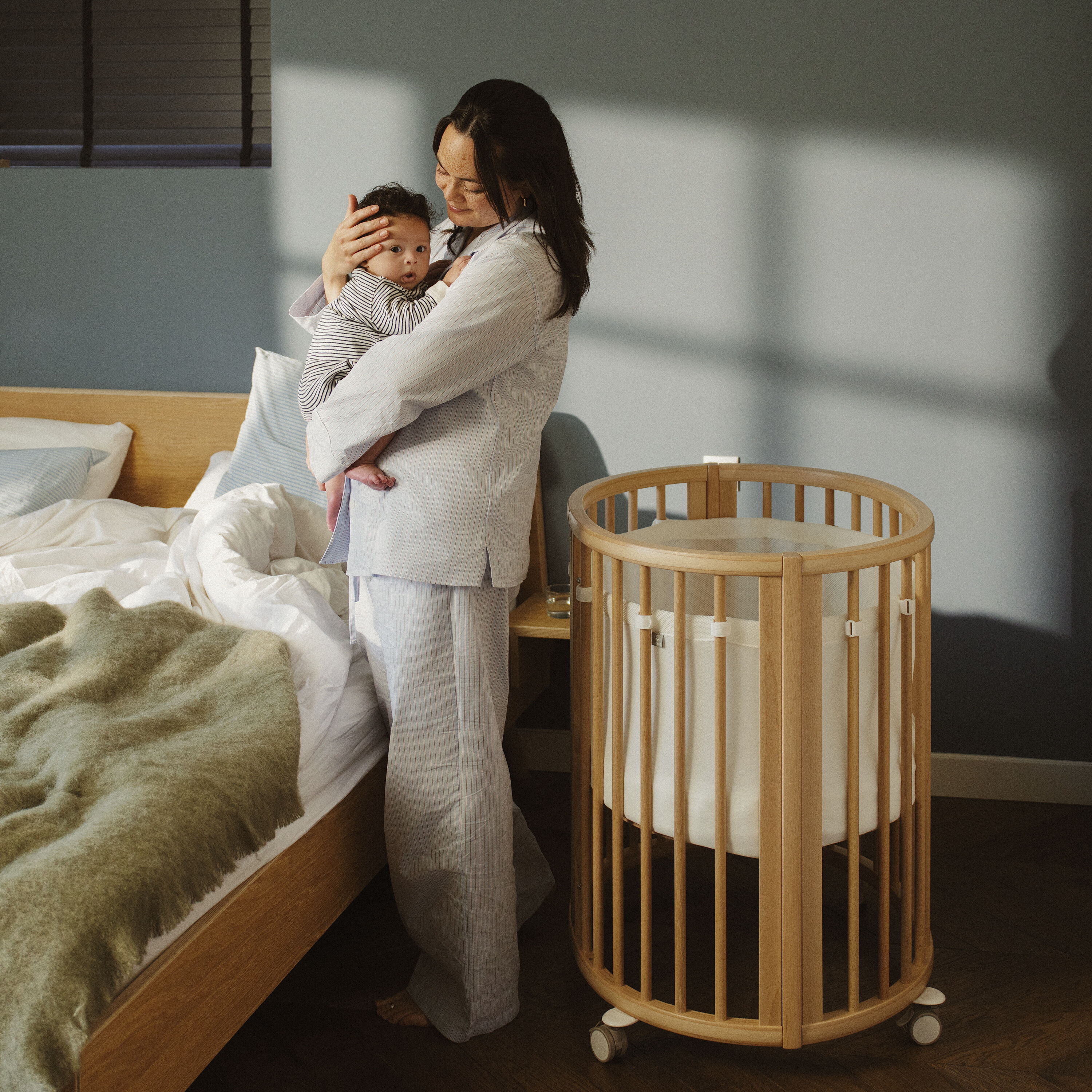 Stokke® Sleepi™ Komplett Pakke, , mainview bilde 8