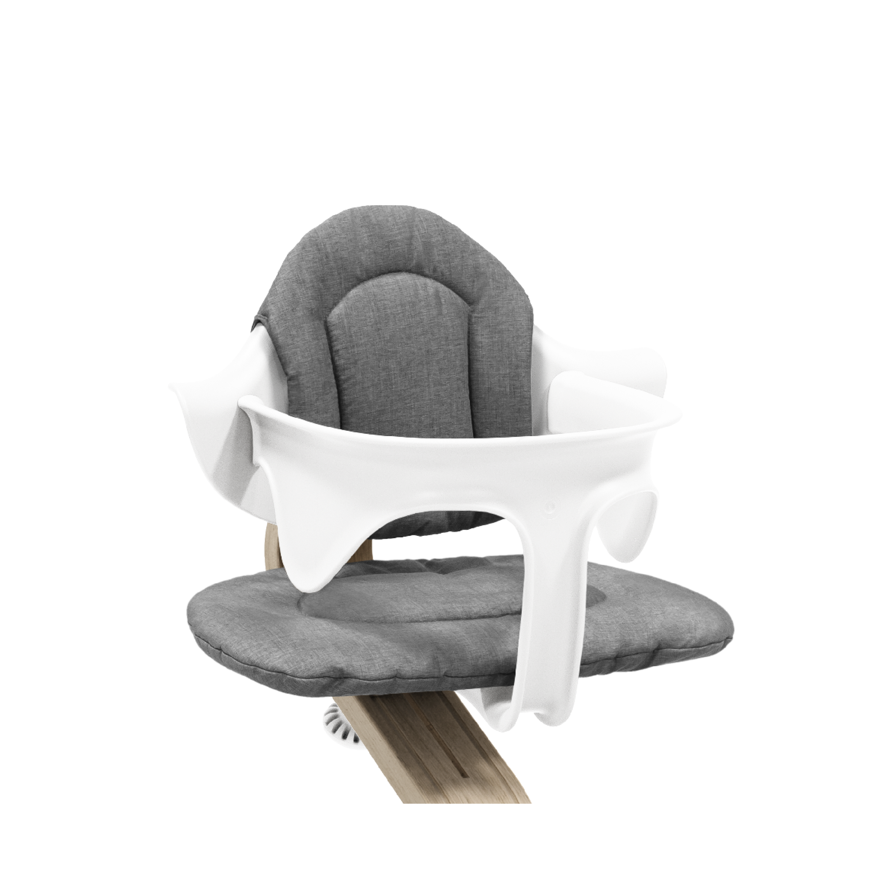 た*み様 STOKKE NOMI ホワイト ベビーチェア セット Nomi® Baby Set | Stokke® Online Shop