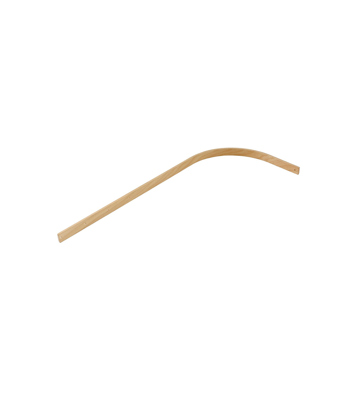 Stokke Sleepi Drape Rod Natural