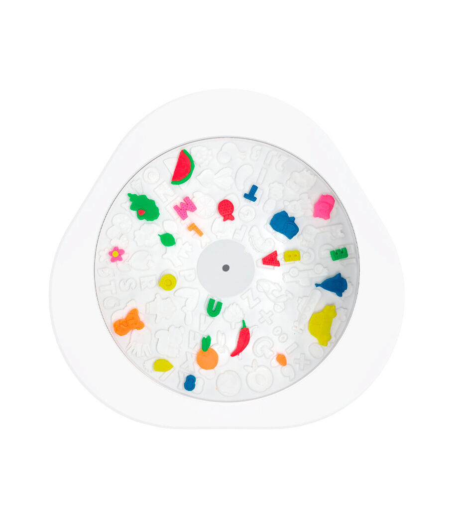 Stokke™ Mutable™ Play Dough Board, B. Accessories. view 55
