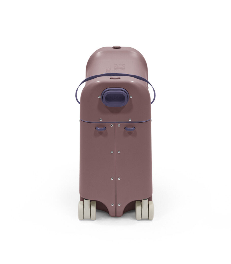Stokke® JetKids™ Yatak BedBox™, Puslu Leylak, mainview Galeri görseli 7