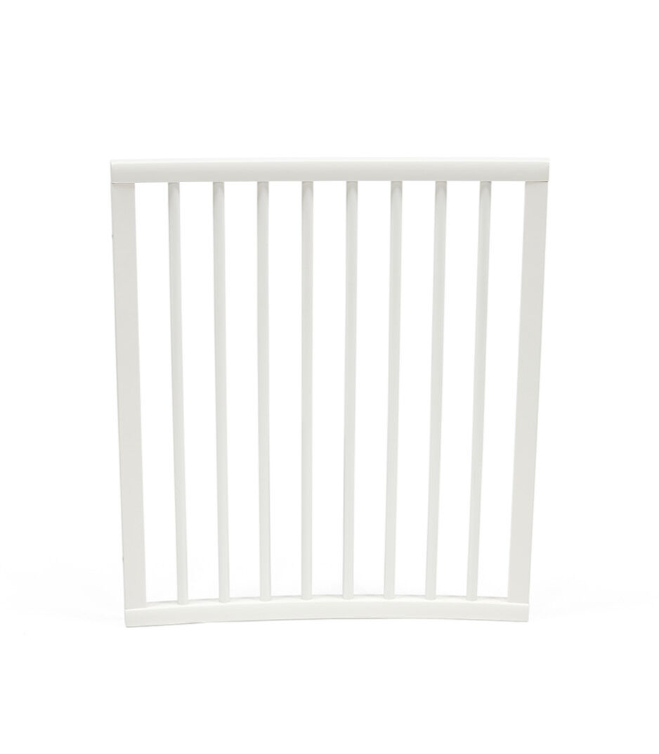 Stokke® Sleepi™ Bed Section, White. Sparepart.