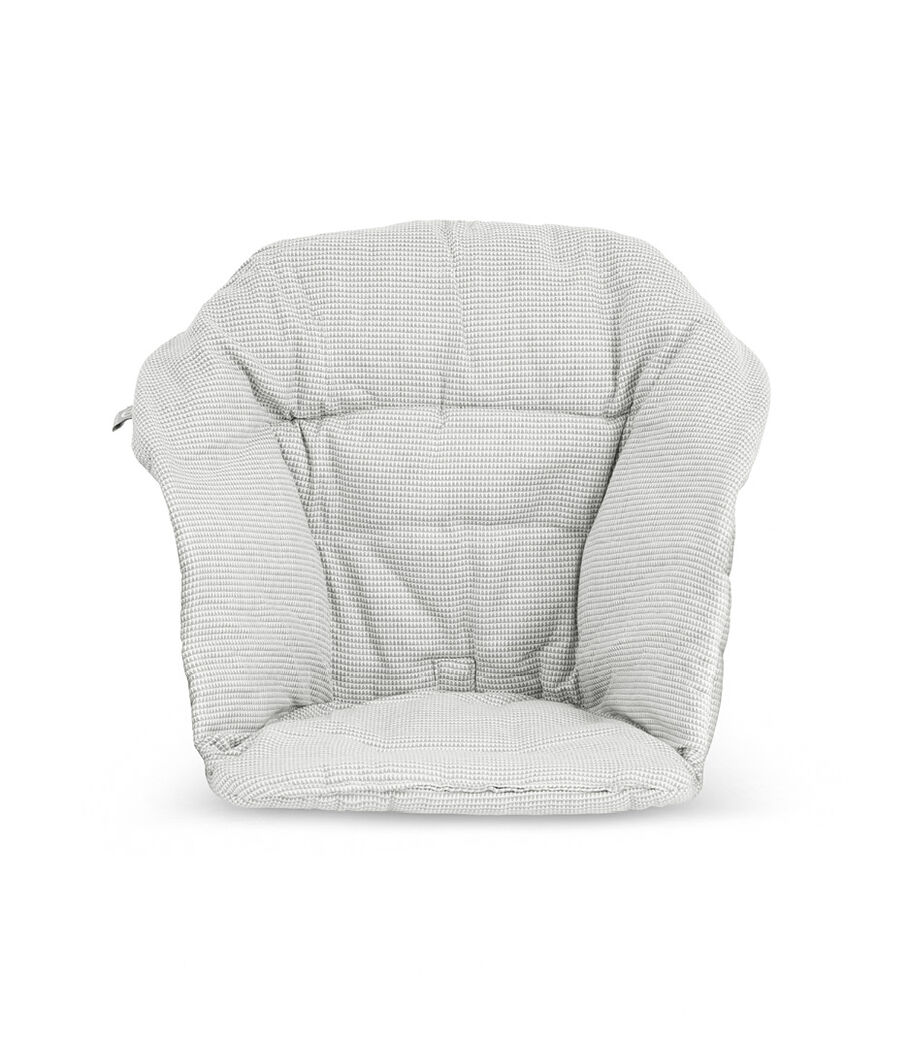 Stokke® Clikk™ Cushion, Nordic Grey, mainview view 23