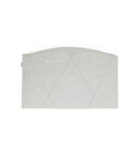 Tripp Trapp&reg; Junior Cushion Nordic Grey, Nordic Grey, mainview view 1